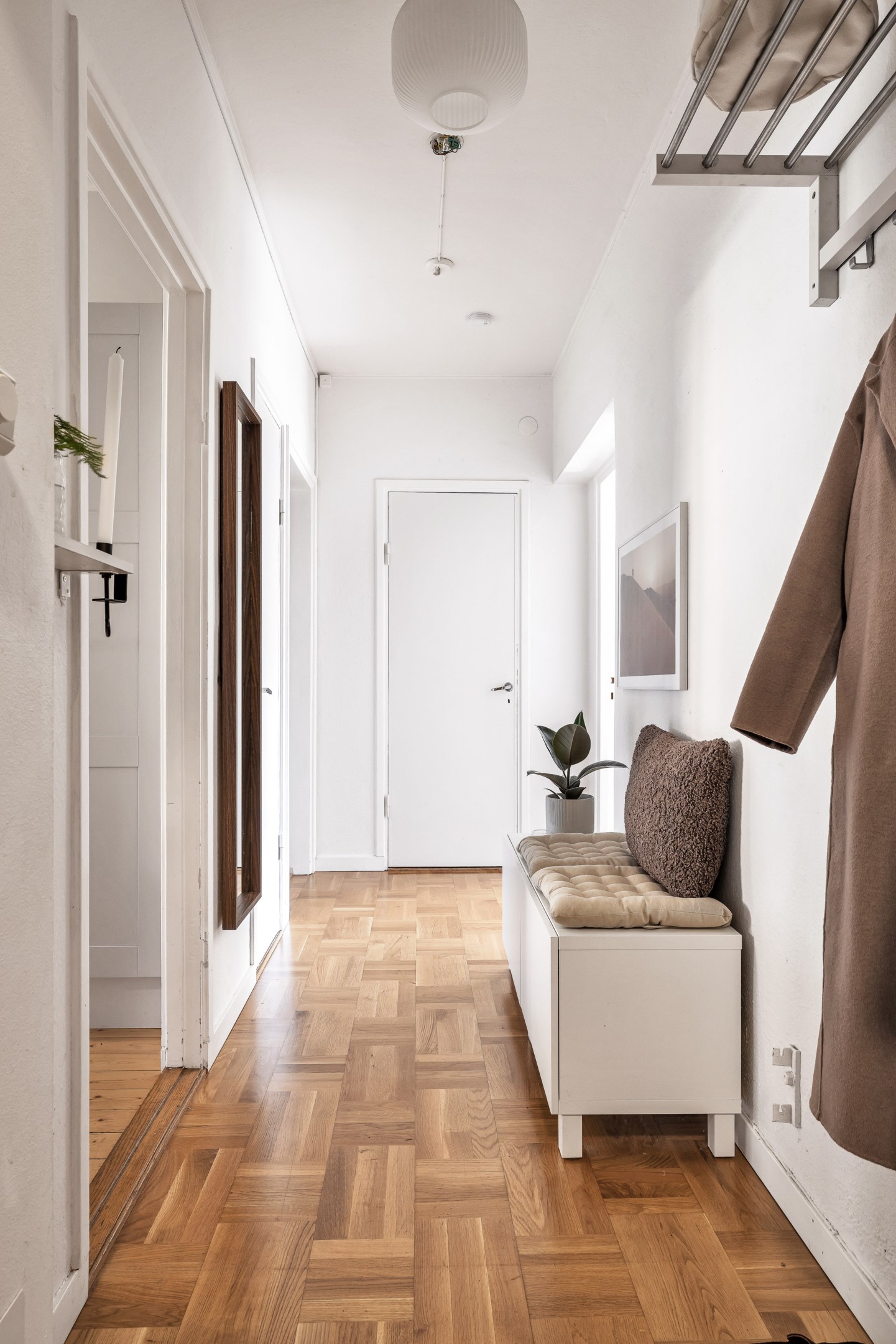 Bostadsbild från Sköldungagatan 30B, Såld i Svartbäcken, Uppsala