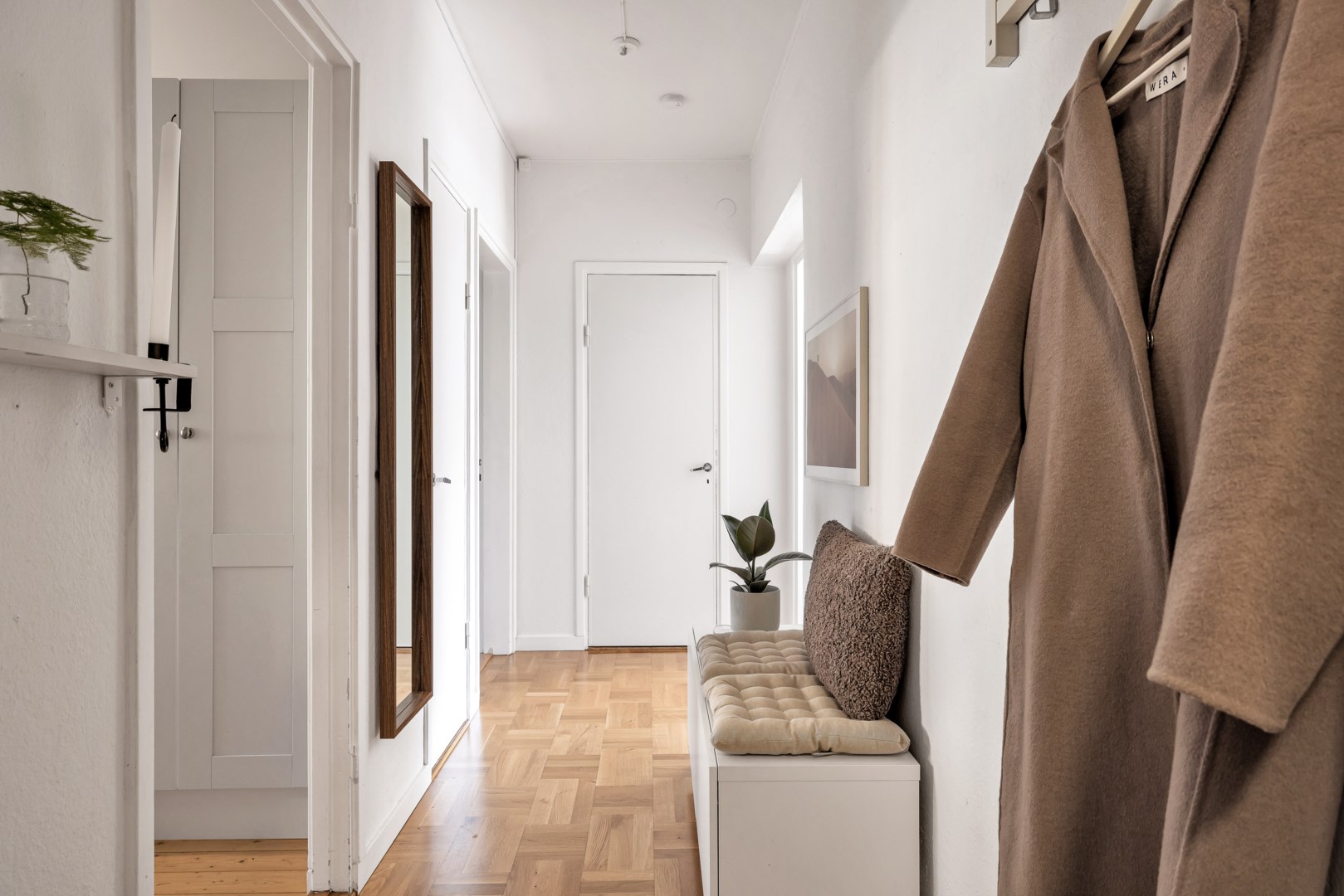 Bostadsbild från Sköldungagatan 30B, Såld i Svartbäcken, Uppsala