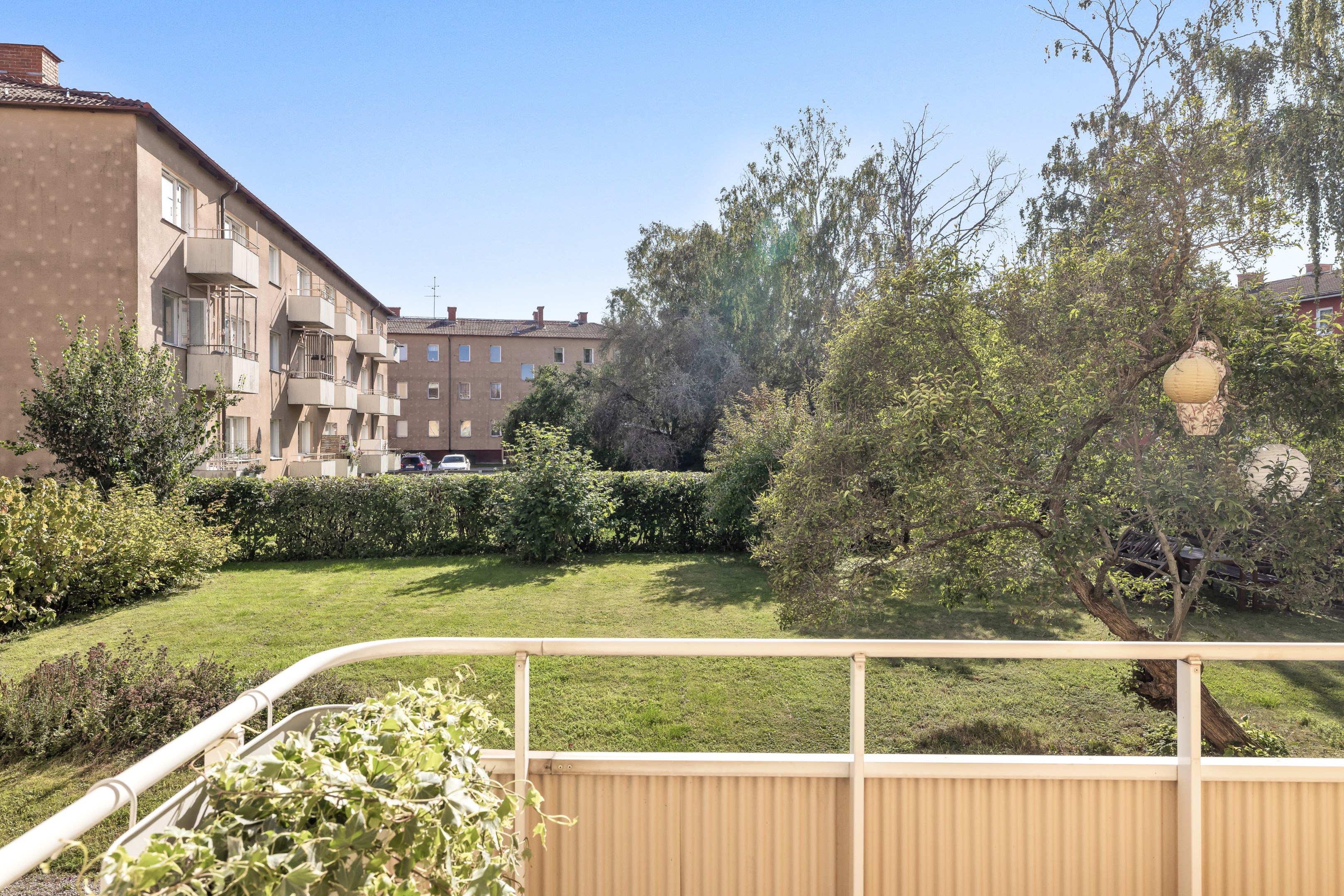 Bostadsbild från Sköldungagatan 30B, Såld i Svartbäcken, Uppsala