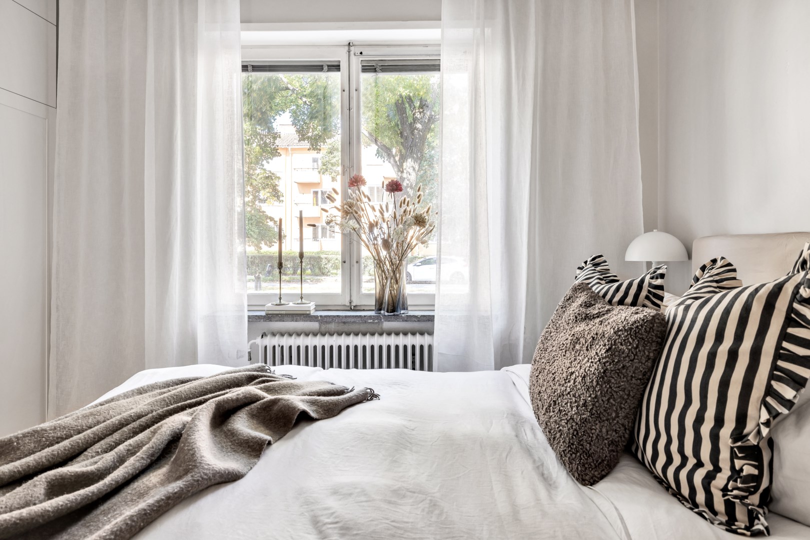 Bostadsbild från Sköldungagatan 30B, Såld i Svartbäcken, Uppsala