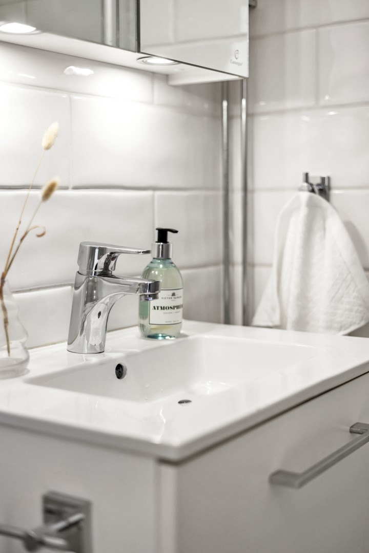 Bostadsbild från Sköldungagatan 30B, Såld i Svartbäcken, Uppsala