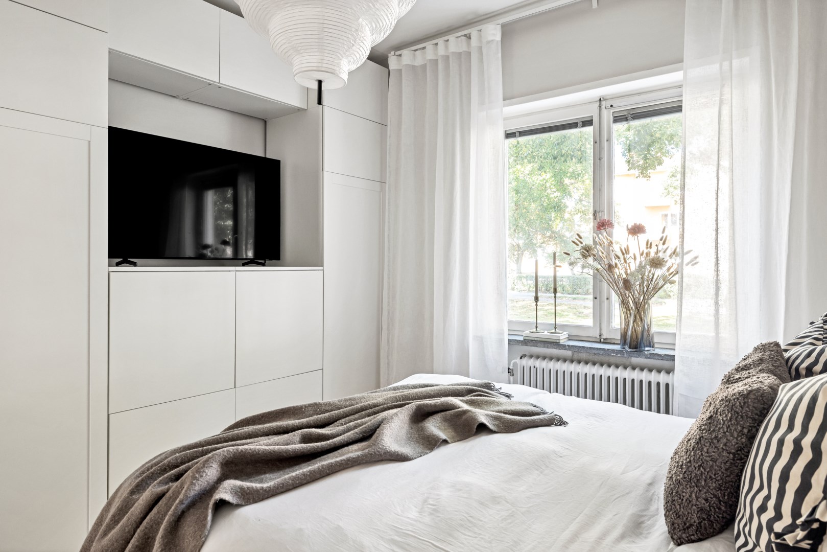 Bostadsbild från Sköldungagatan 30B, Såld i Svartbäcken, Uppsala