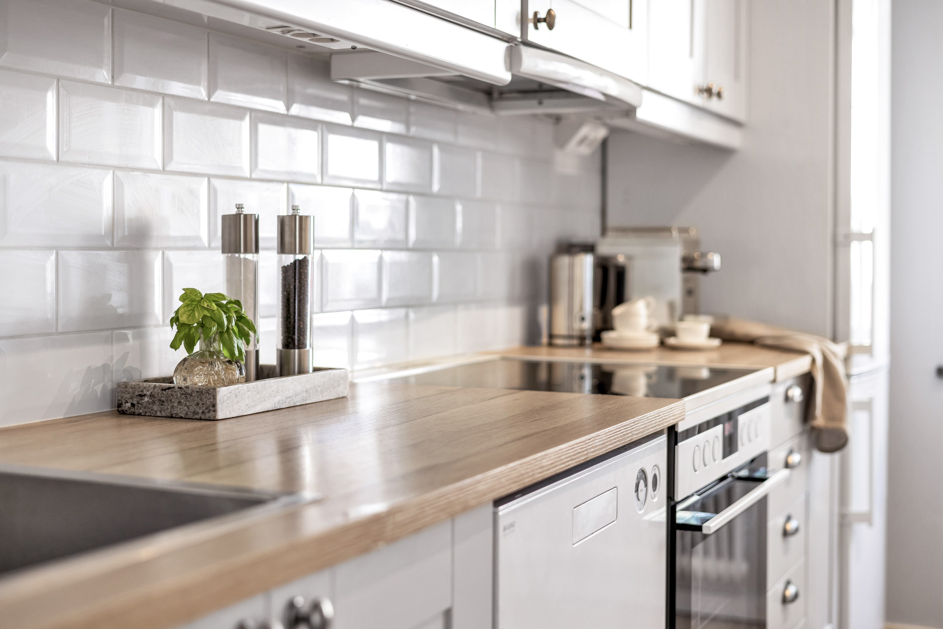 Bostadsbild från Sköldungagatan 30B, Såld i Svartbäcken, Uppsala