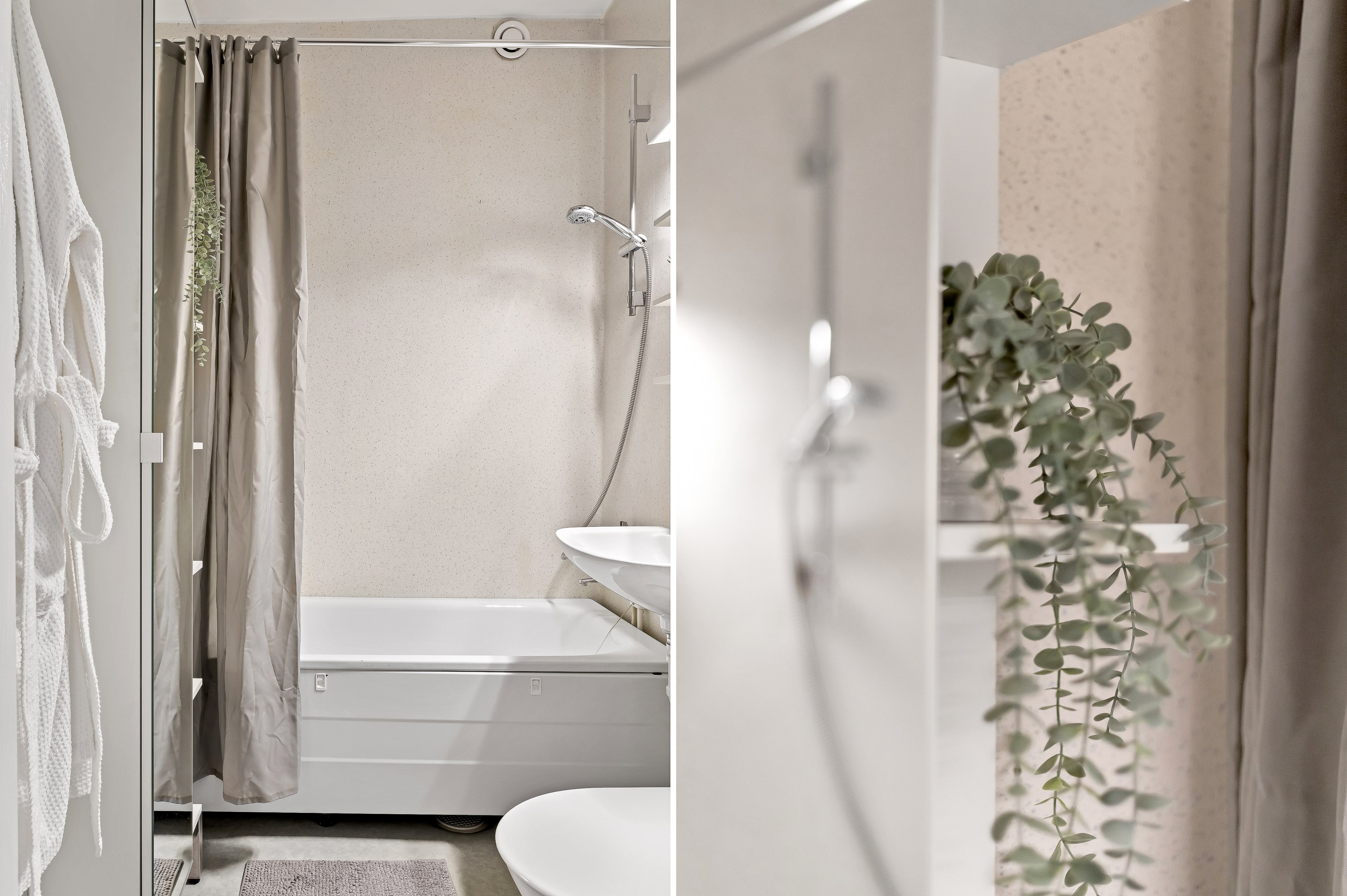 Bostadsbild från Ymergatan 13E, Såld i Fålhagen, Uppsala