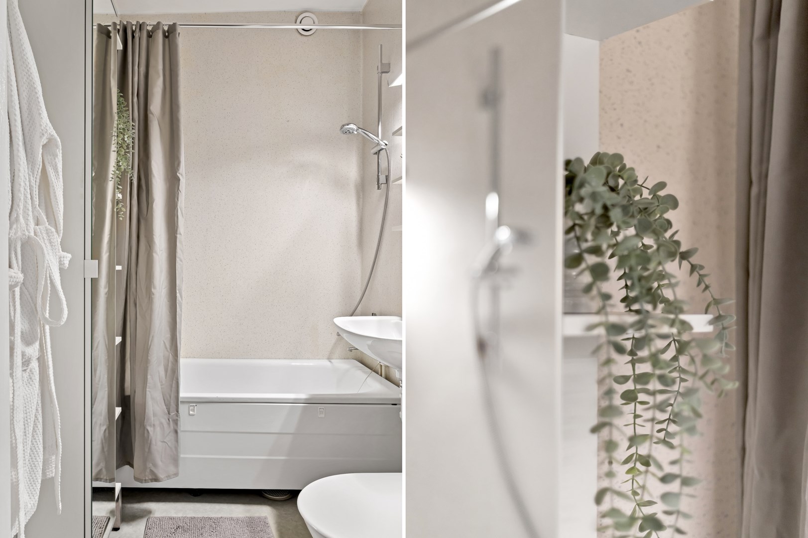 Bostadsbild från Ymergatan 13E, Såld i Fålhagen, Uppsala