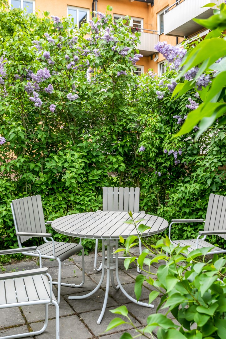 Bostadsbild från Ymergatan 13E, Såld i Fålhagen, Uppsala