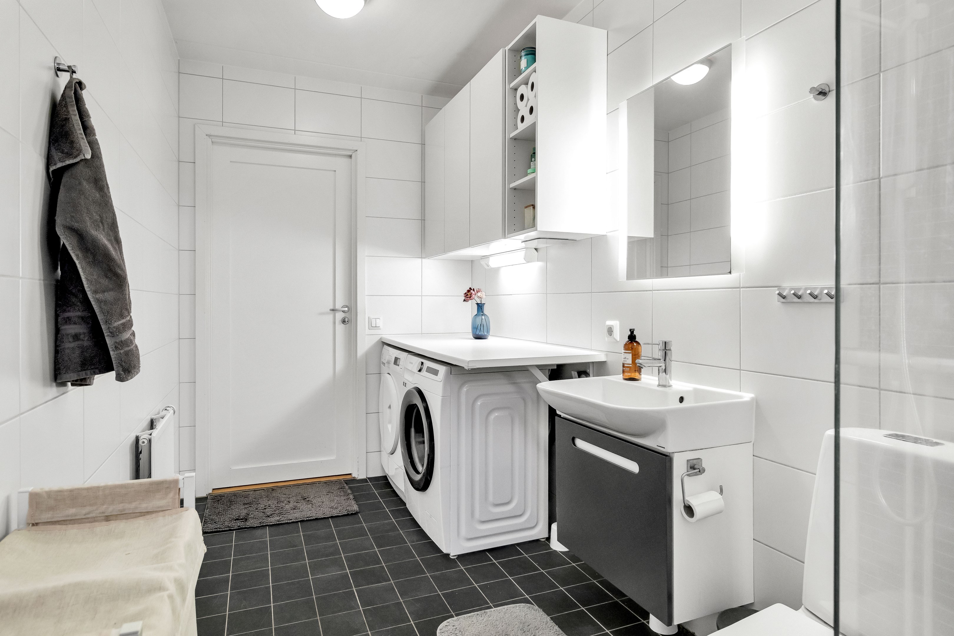 Bostadsbild från Tullgarnsgatan 20, Såld i Kungsängen, Uppsala