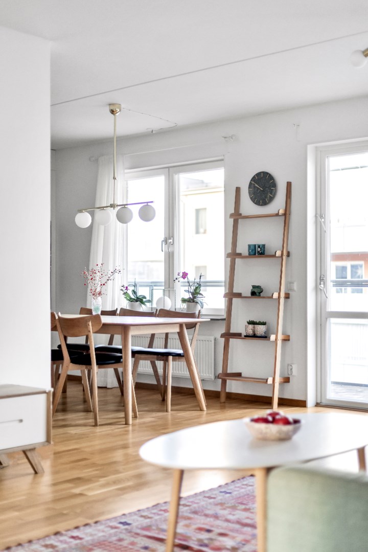 Bostadsbild från Tullgarnsgatan 20, Såld i Kungsängen, Uppsala