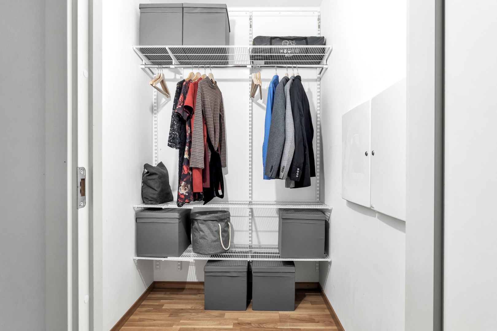 Bostadsbild från Tullgarnsgatan 20, Såld i Kungsängen, Uppsala