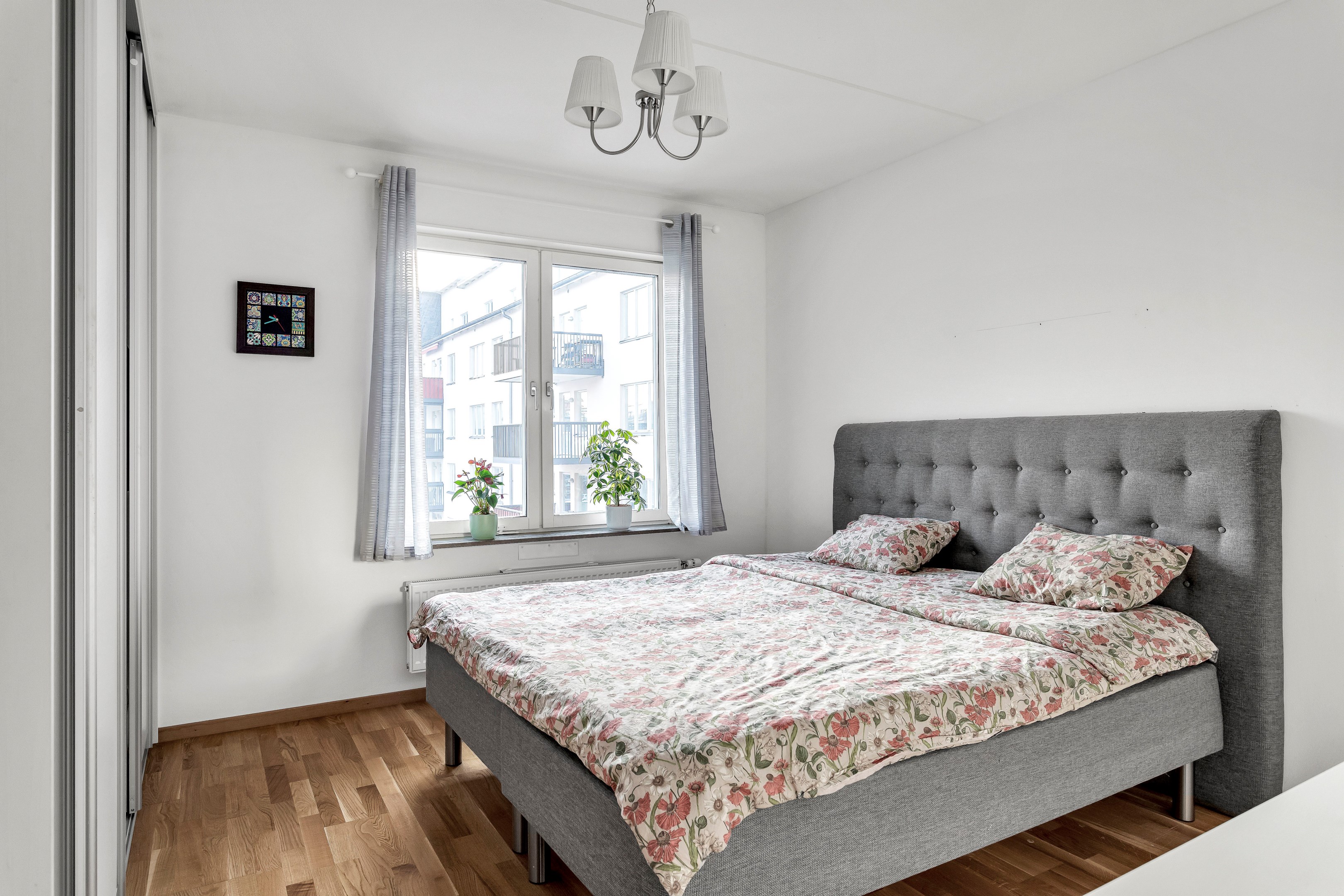 Bostadsbild från Tullgarnsgatan 20, Såld i Kungsängen, Uppsala