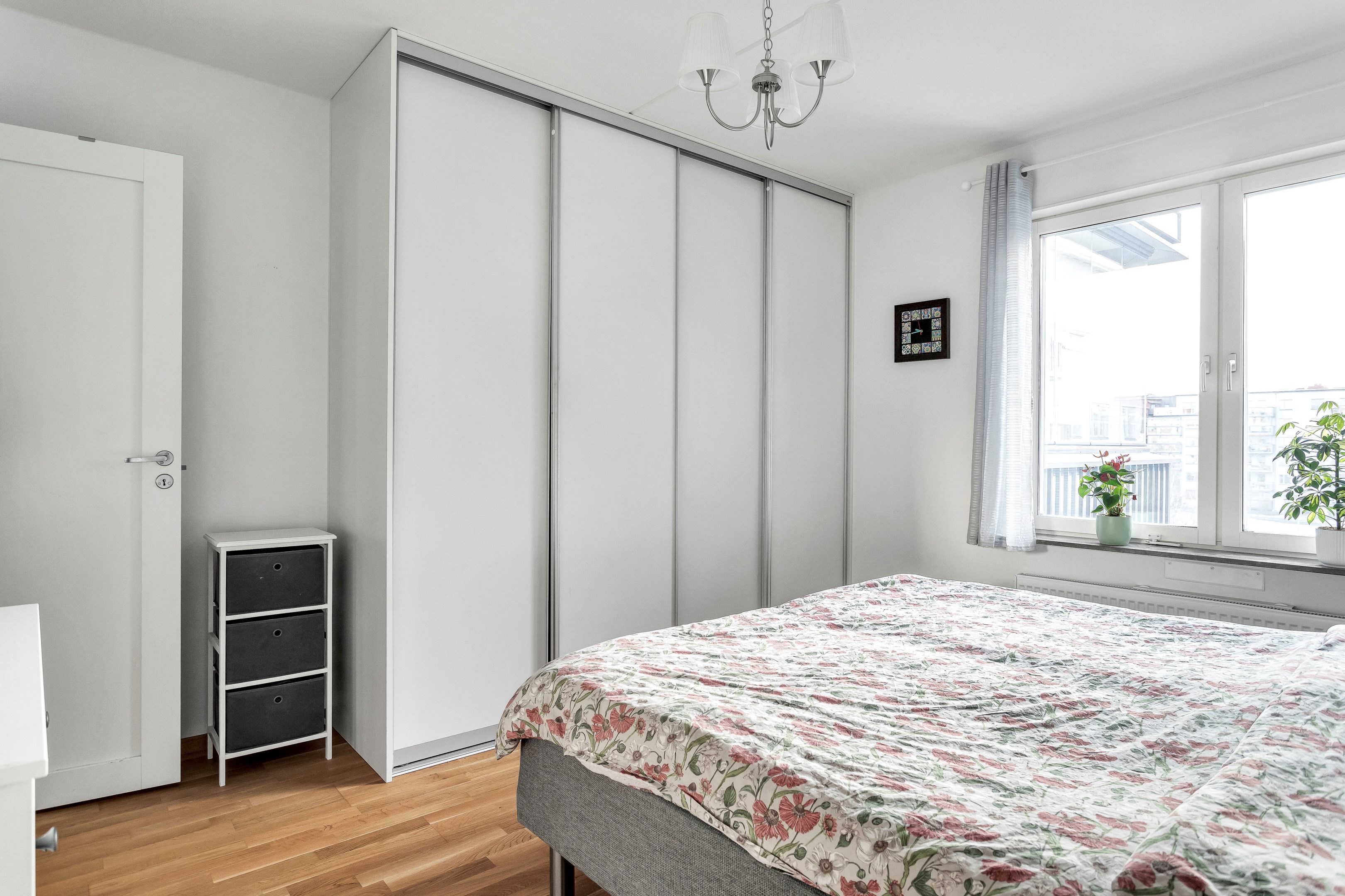 Bostadsbild från Tullgarnsgatan 20, Såld i Kungsängen, Uppsala