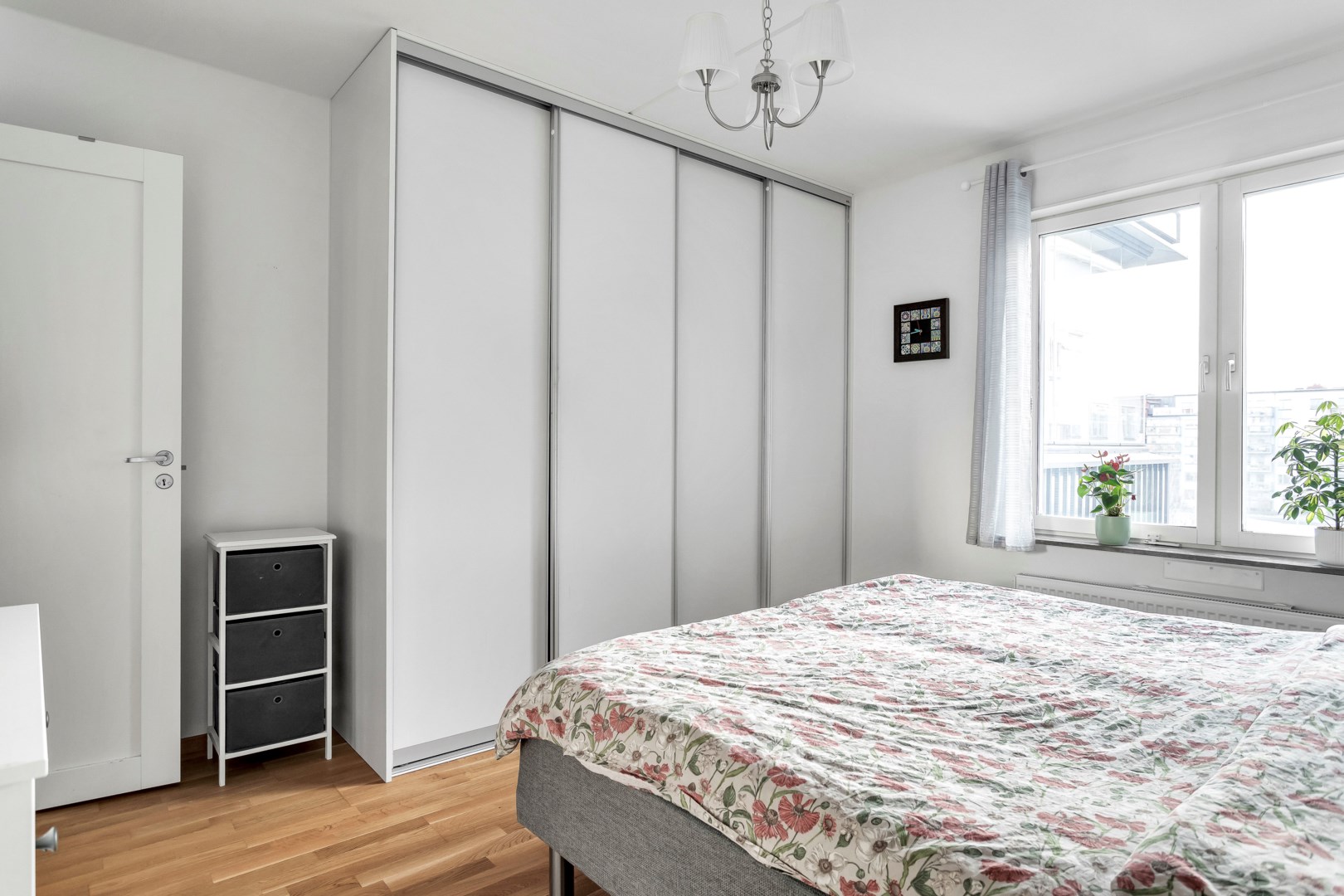 Bostadsbild från Tullgarnsgatan 20, Såld i Kungsängen, Uppsala