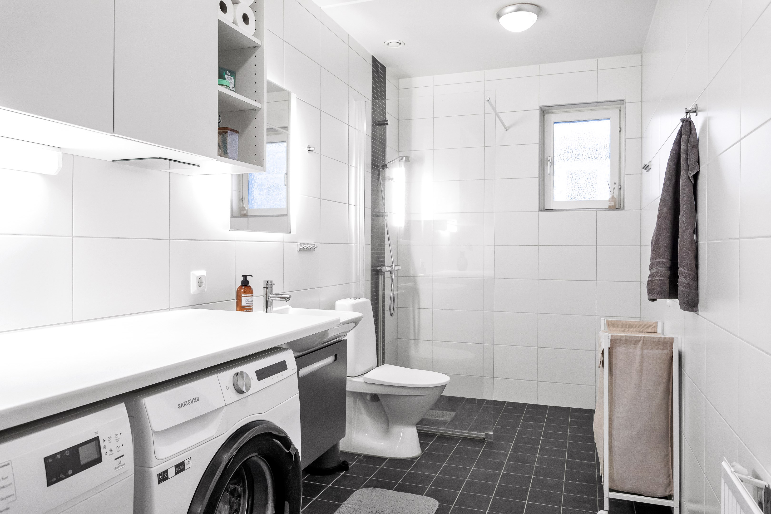 Bostadsbild från Tullgarnsgatan 20, Såld i Kungsängen, Uppsala