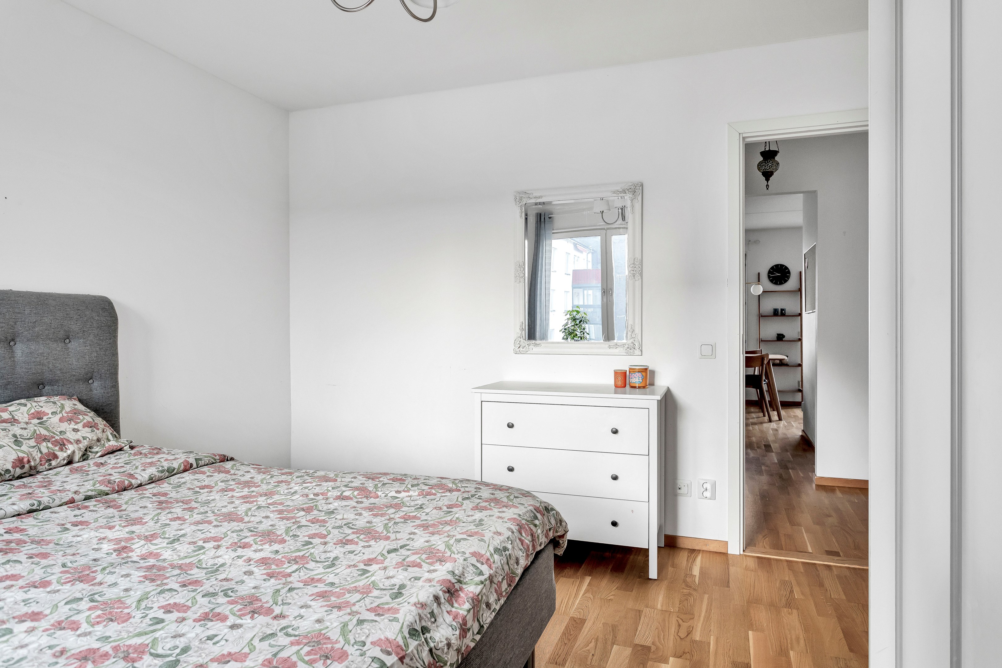 Bostadsbild från Tullgarnsgatan 20, Såld i Kungsängen, Uppsala