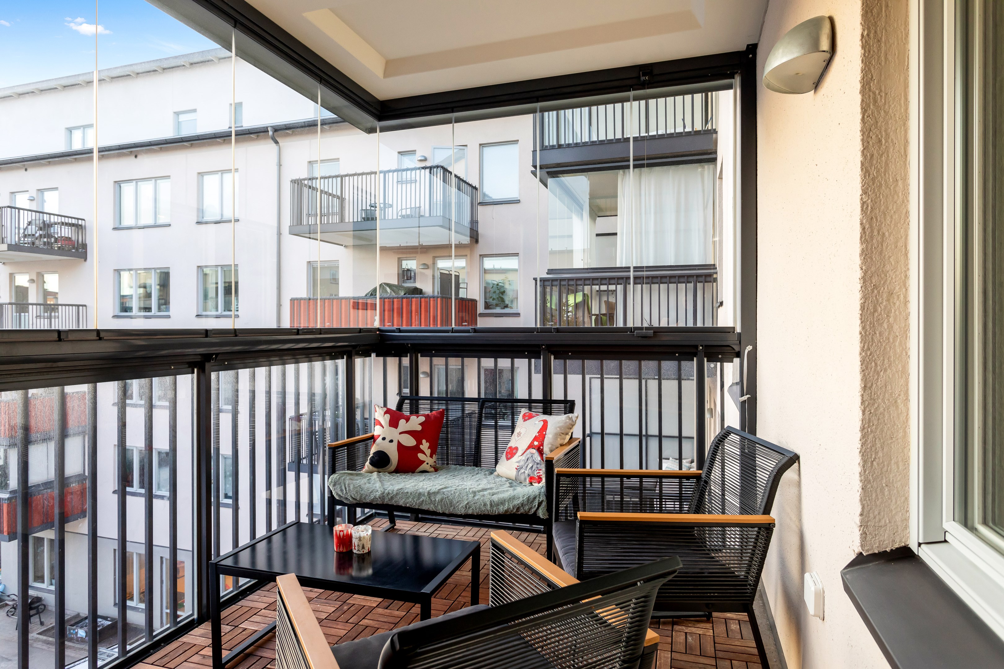 Bostadsbild från Tullgarnsgatan 20, Såld i Kungsängen, Uppsala