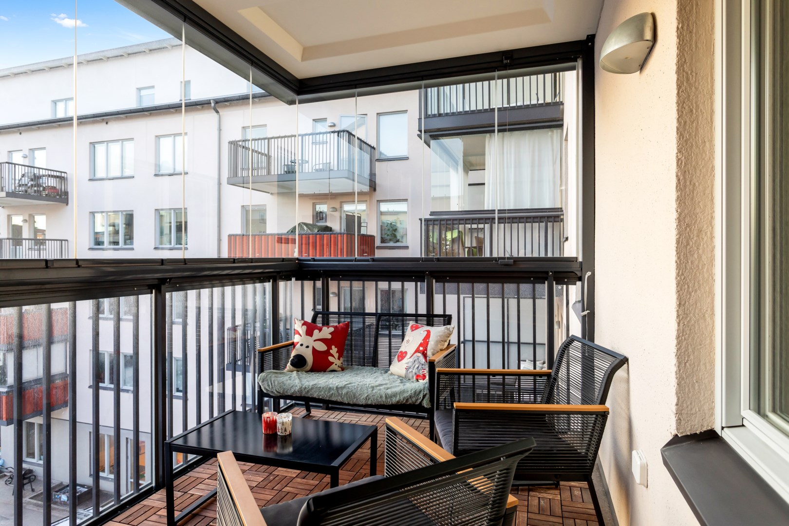 Bostadsbild från Tullgarnsgatan 20, Såld i Kungsängen, Uppsala