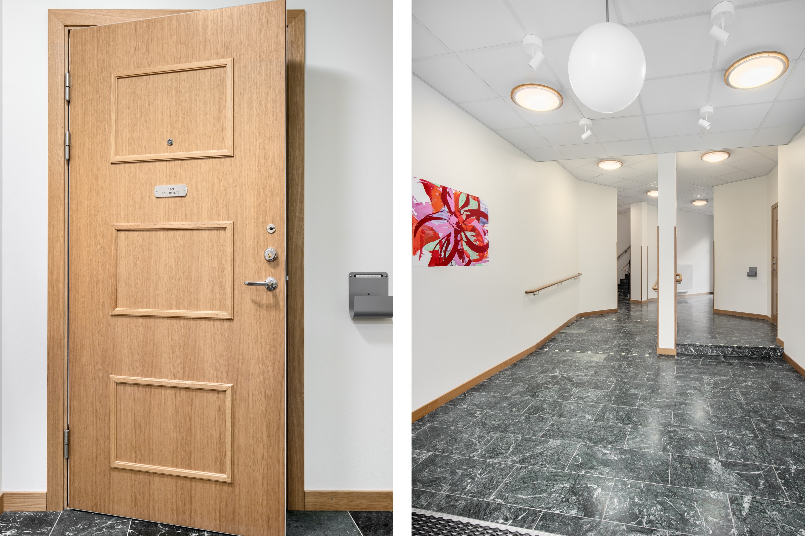 Bostadsbild från Stadshusplatsen 2, Såld i Forum Nacka, Nacka