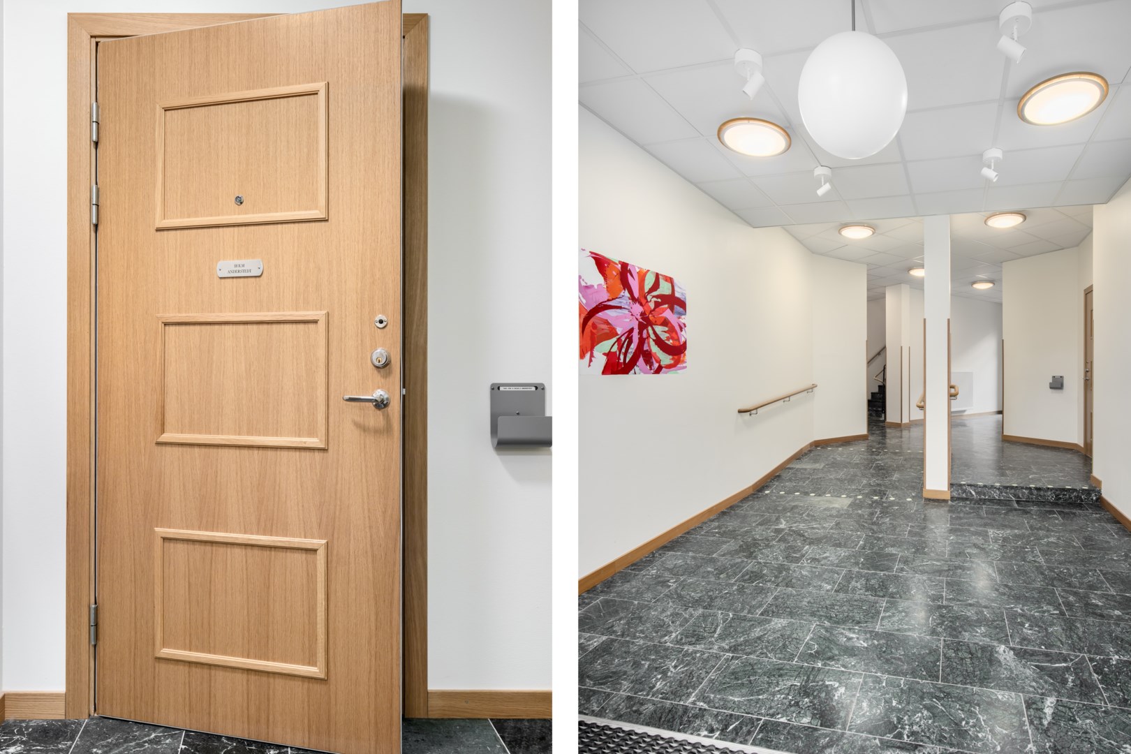 Bostadsbild från Stadshusplatsen 2, Såld i Forum Nacka, Nacka