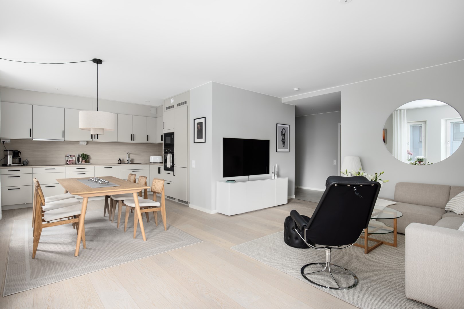 Bostadsbild från Stadshusplatsen 2, Såld i Forum Nacka, Nacka