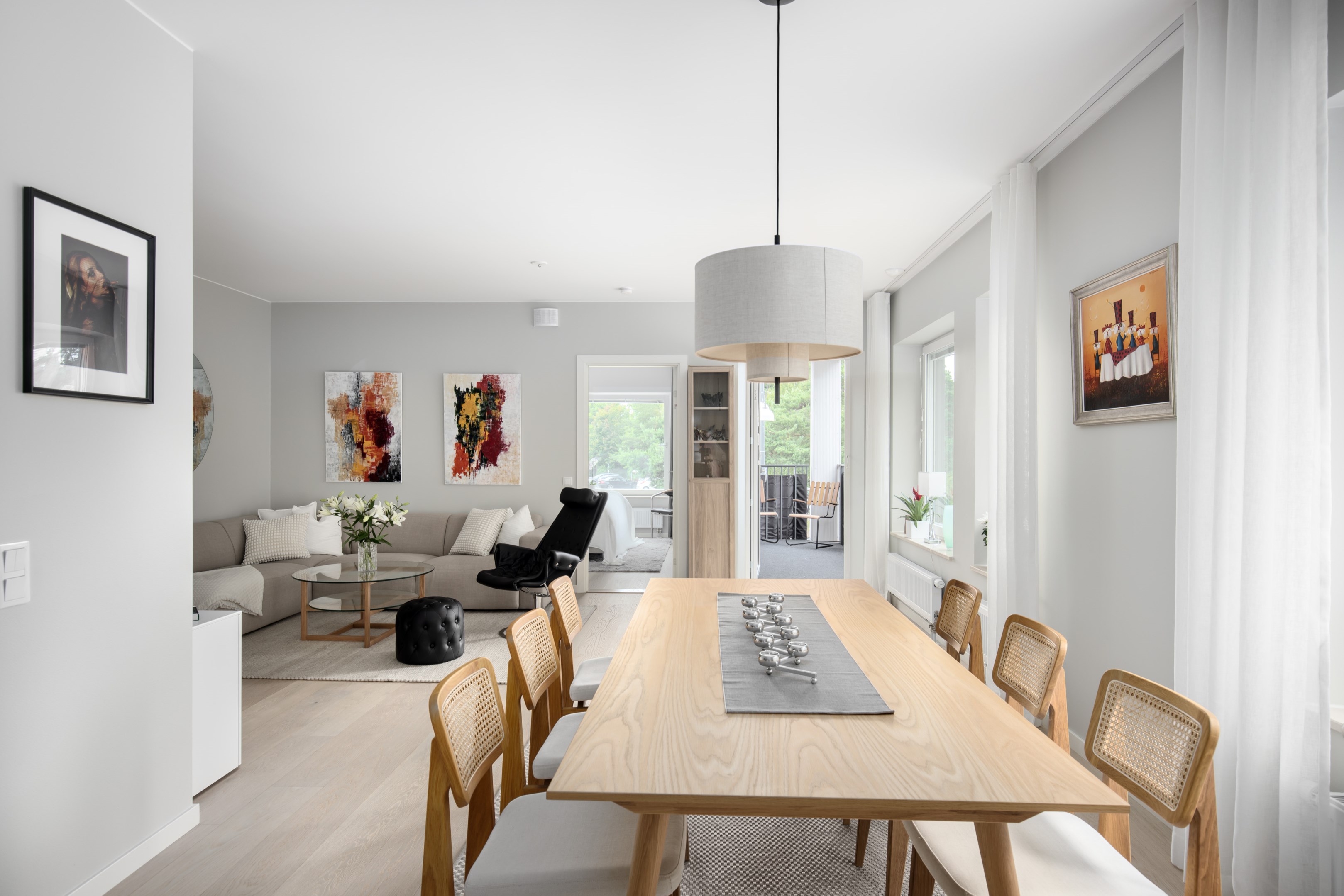 Bostadsbild från Stadshusplatsen 2, Såld i Forum Nacka, Nacka