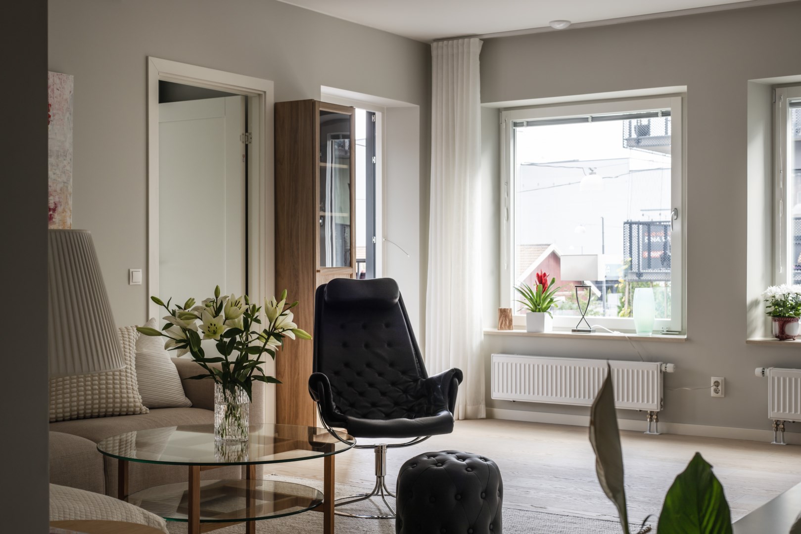 Bostadsbild från Stadshusplatsen 2, Såld i Forum Nacka, Nacka