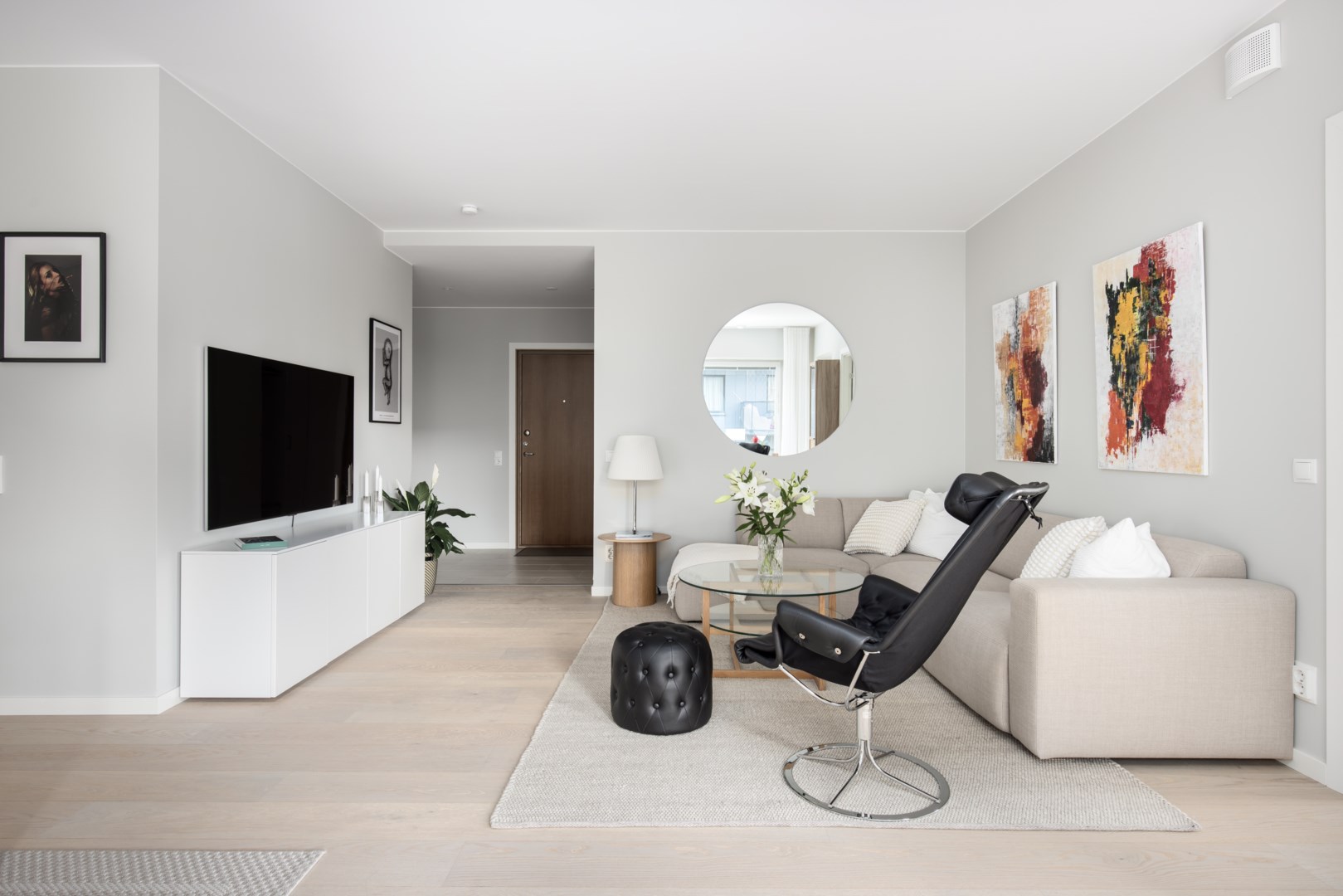 Bostadsbild från Stadshusplatsen 2, Såld i Forum Nacka, Nacka