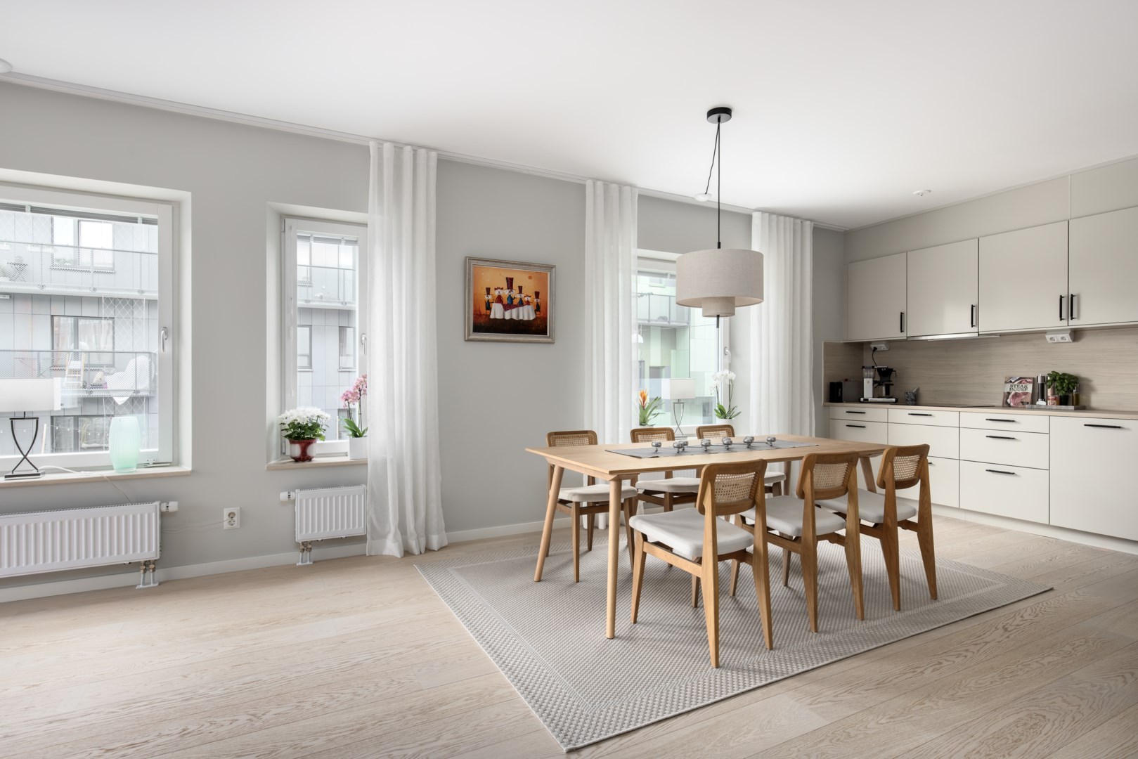 Bostadsbild från Stadshusplatsen 2, Såld i Forum Nacka, Nacka