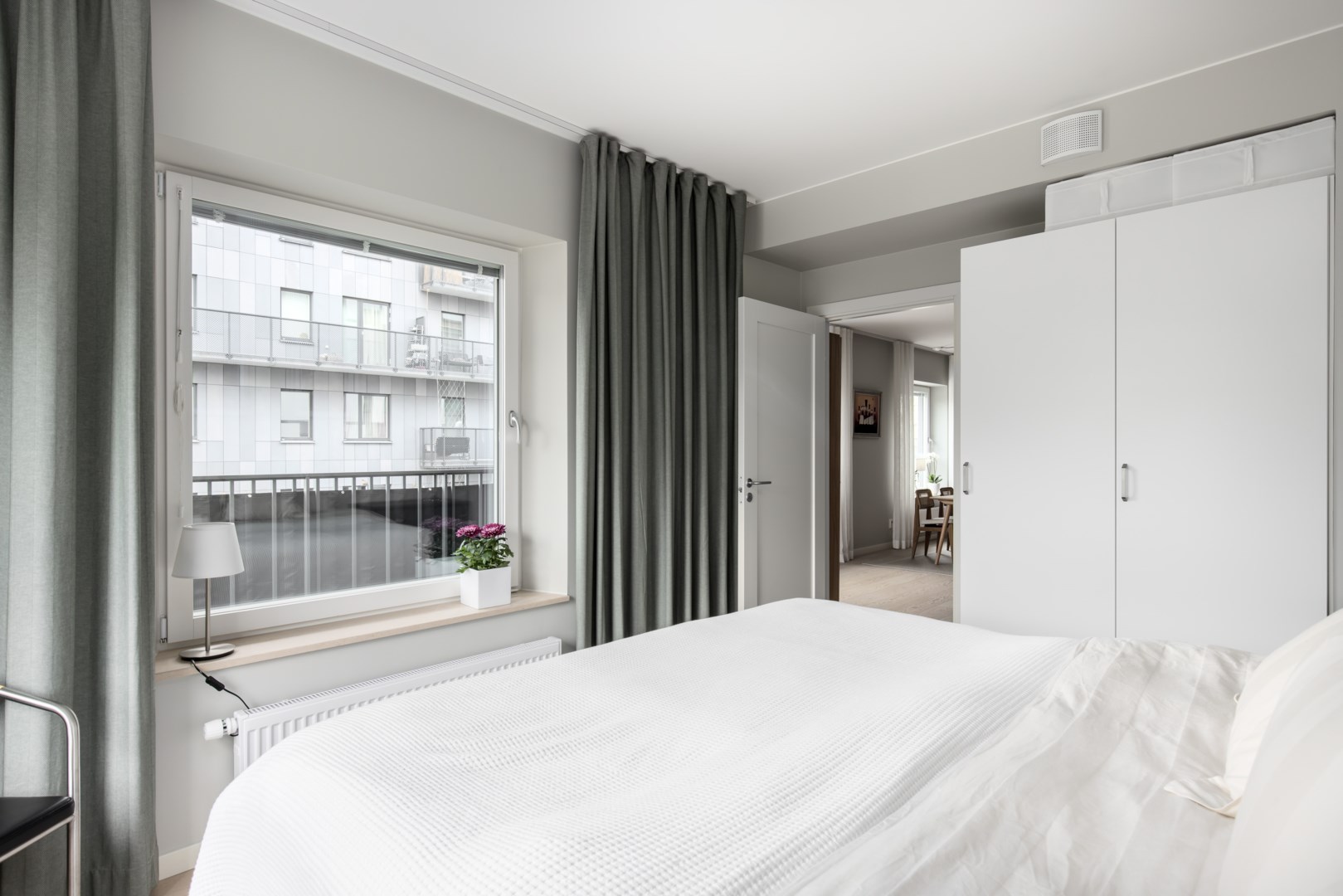 Bostadsbild från Stadshusplatsen 2, Såld i Forum Nacka, Nacka