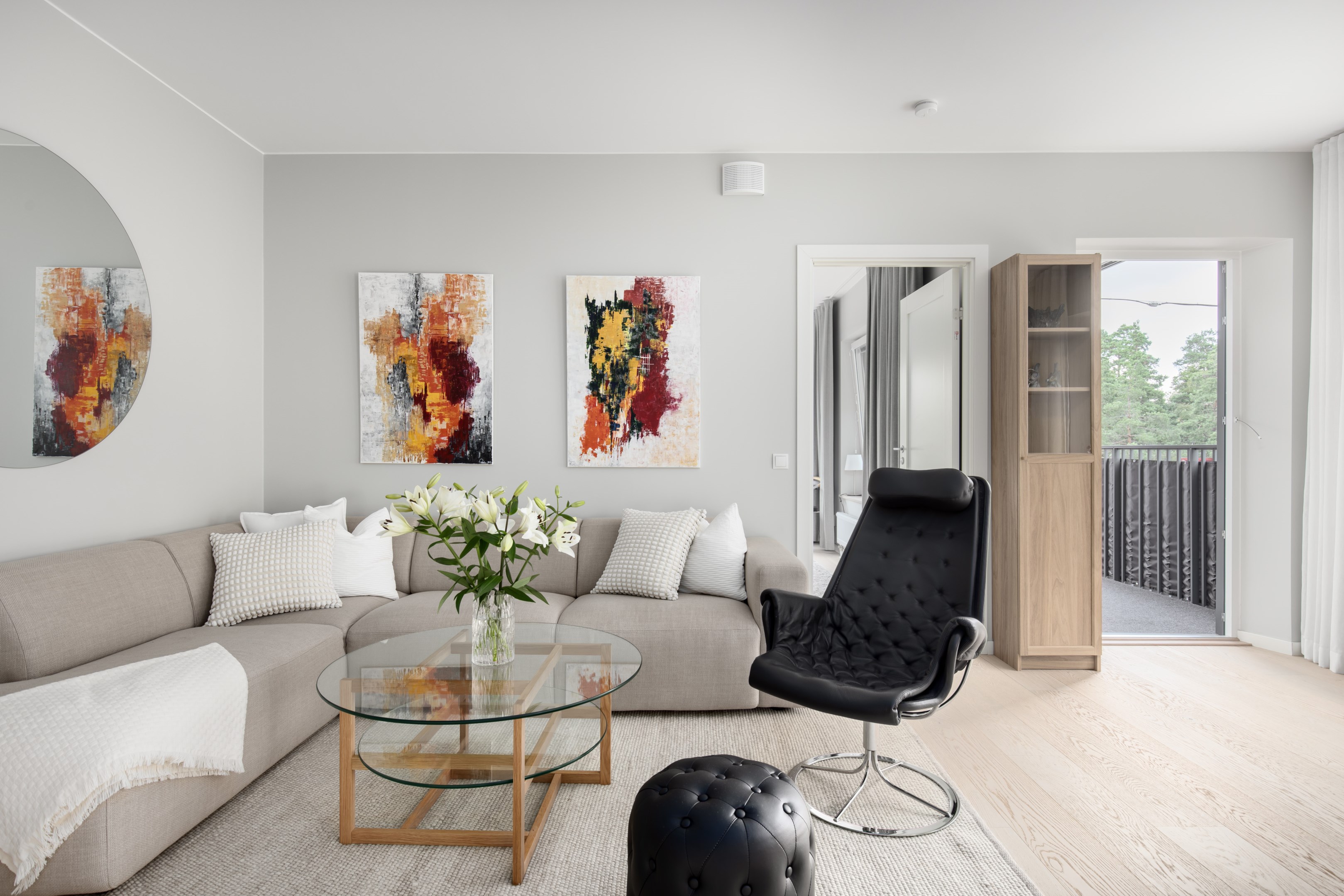 Bostadsbild från Stadshusplatsen 2, Såld i Forum Nacka, Nacka