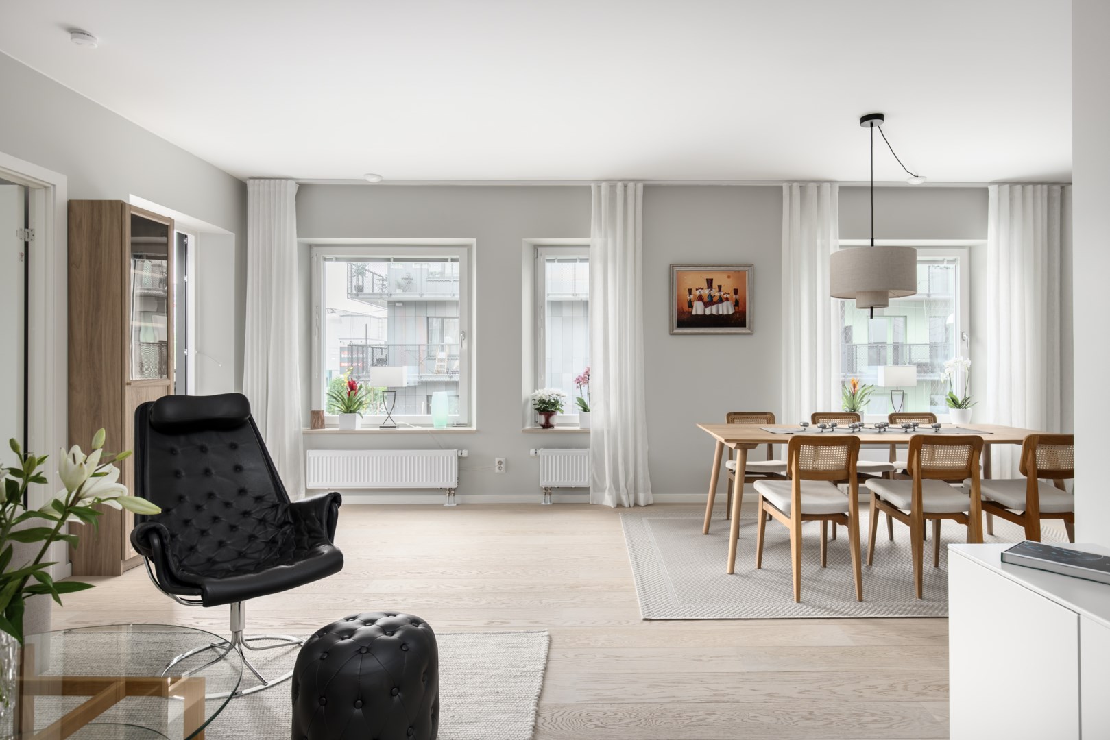 Bostadsbild från Stadshusplatsen 2, Såld i Forum Nacka, Nacka