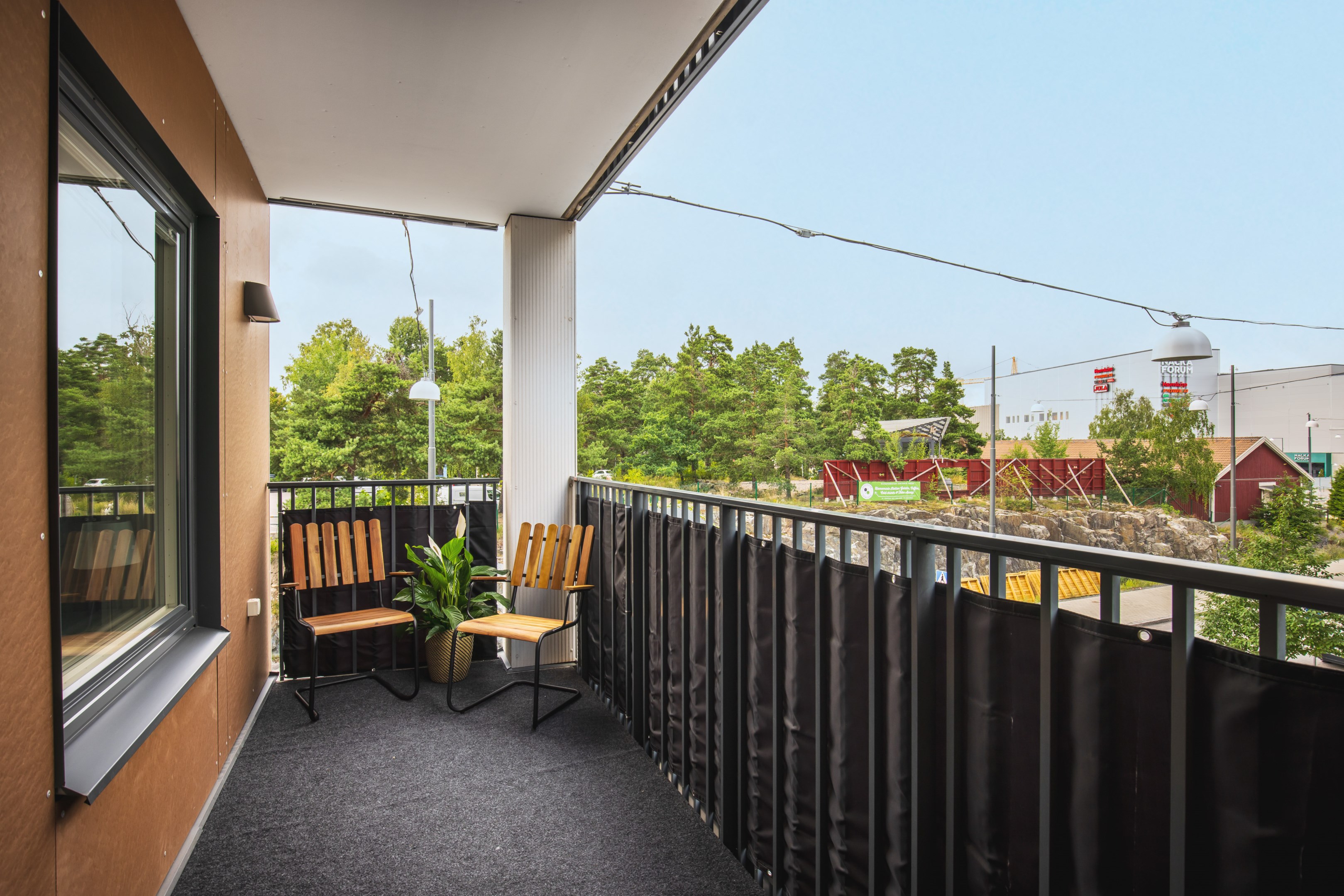 Bostadsbild från Stadshusplatsen 2, Såld i Forum Nacka, Nacka