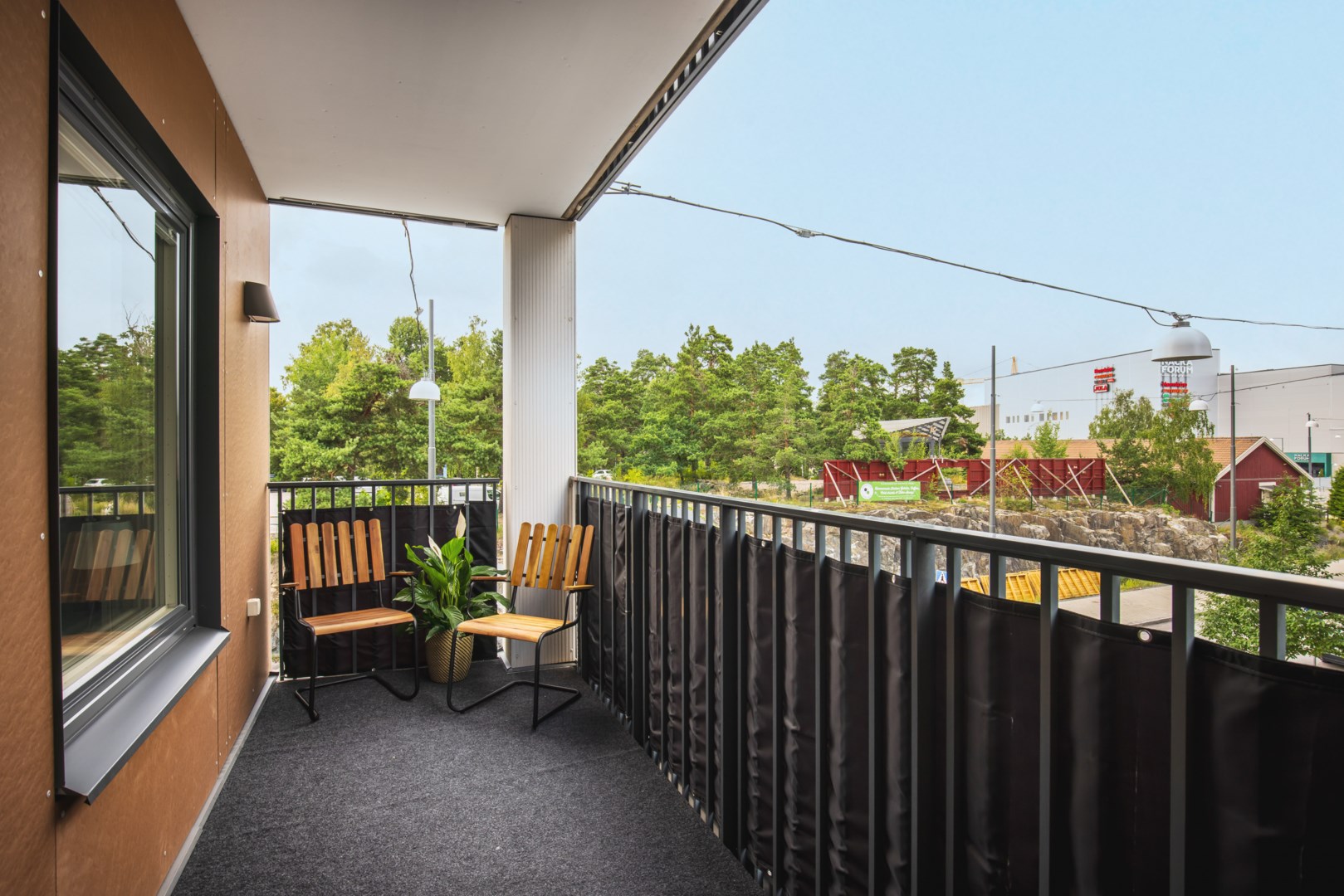 Bostadsbild från Stadshusplatsen 2, Såld i Forum Nacka, Nacka