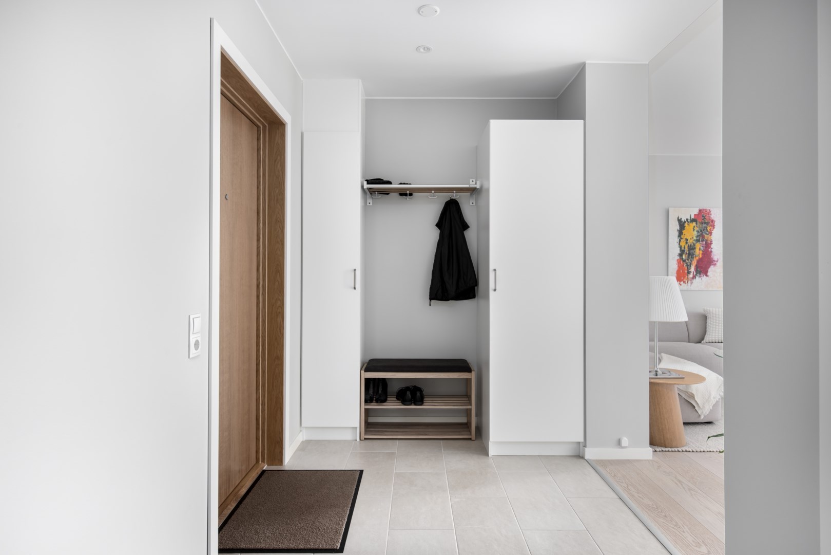 Bostadsbild från Stadshusplatsen 2, Såld i Forum Nacka, Nacka