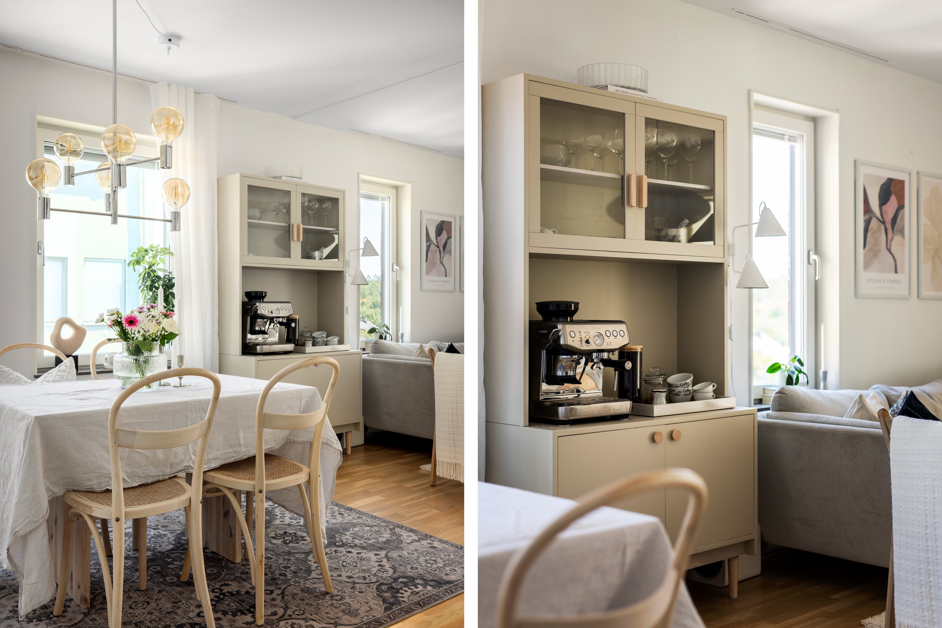 Bostadsbild från Ursula Printz gata 2, Såld i Porslinskvarteren, Värmdö