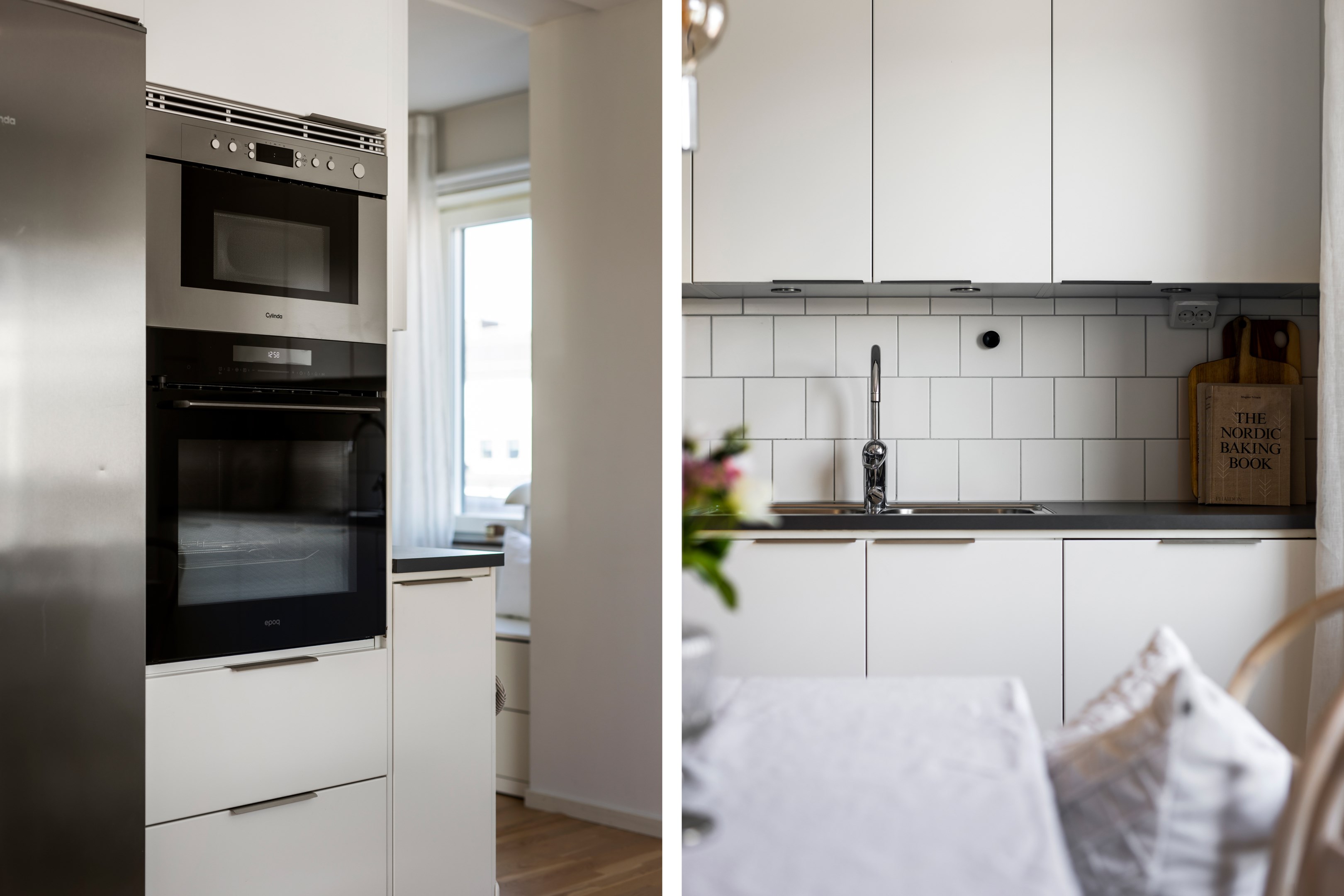 Bostadsbild från Ursula Printz gata 2, Såld i Porslinskvarteren, Värmdö