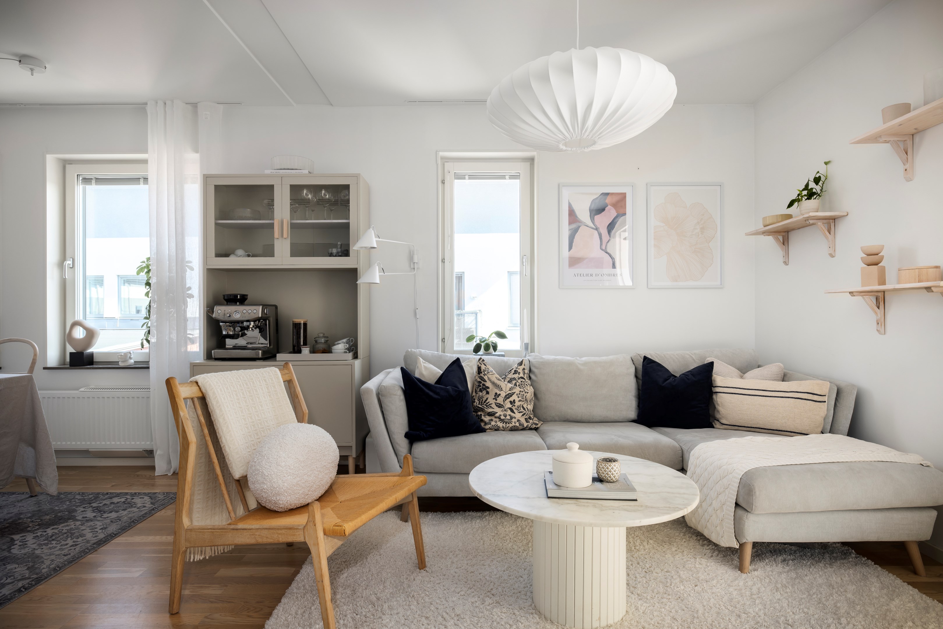 Bostadsbild från Ursula Printz gata 2, Såld i Porslinskvarteren, Värmdö