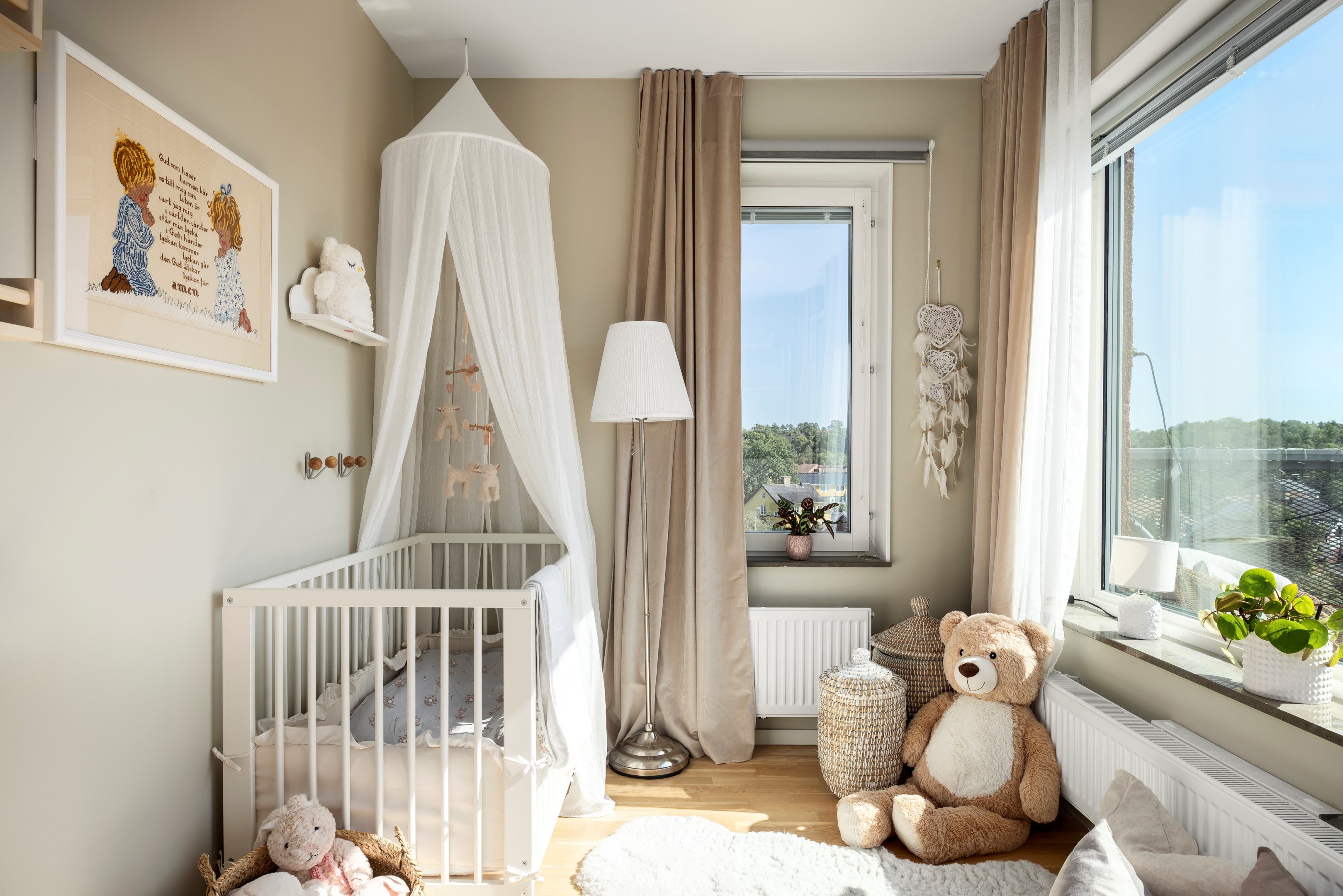 Bostadsbild från Ursula Printz gata 2, Såld i Porslinskvarteren, Värmdö