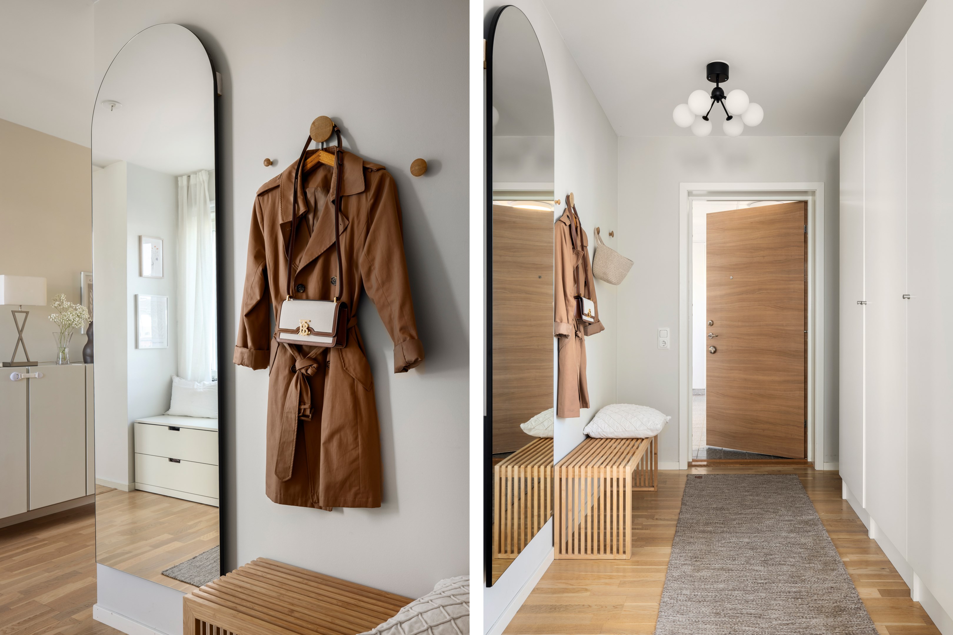 Bostadsbild från Ursula Printz gata 2, Såld i Porslinskvarteren, Värmdö