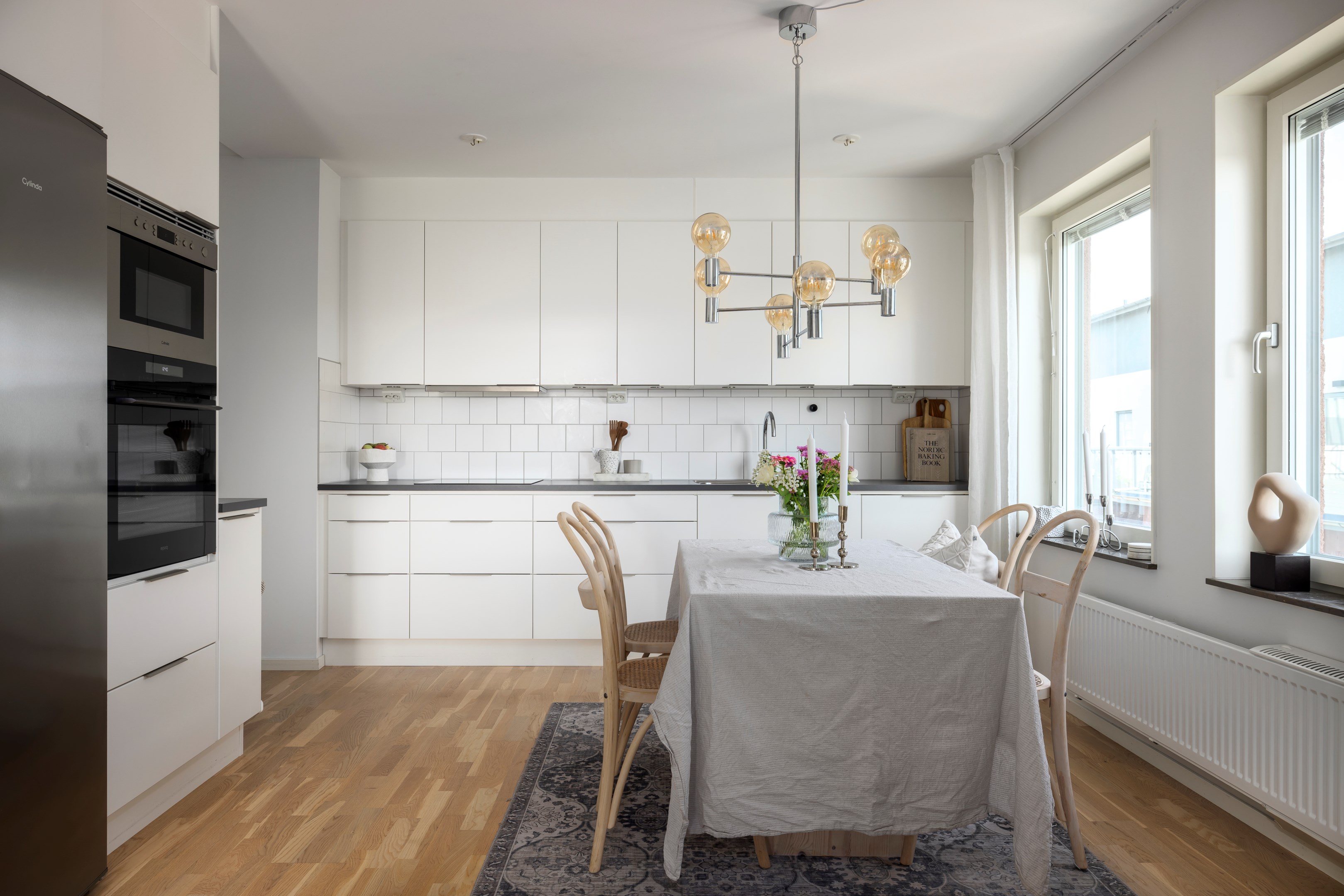 Bostadsbild från Ursula Printz gata 2, Såld i Porslinskvarteren, Värmdö