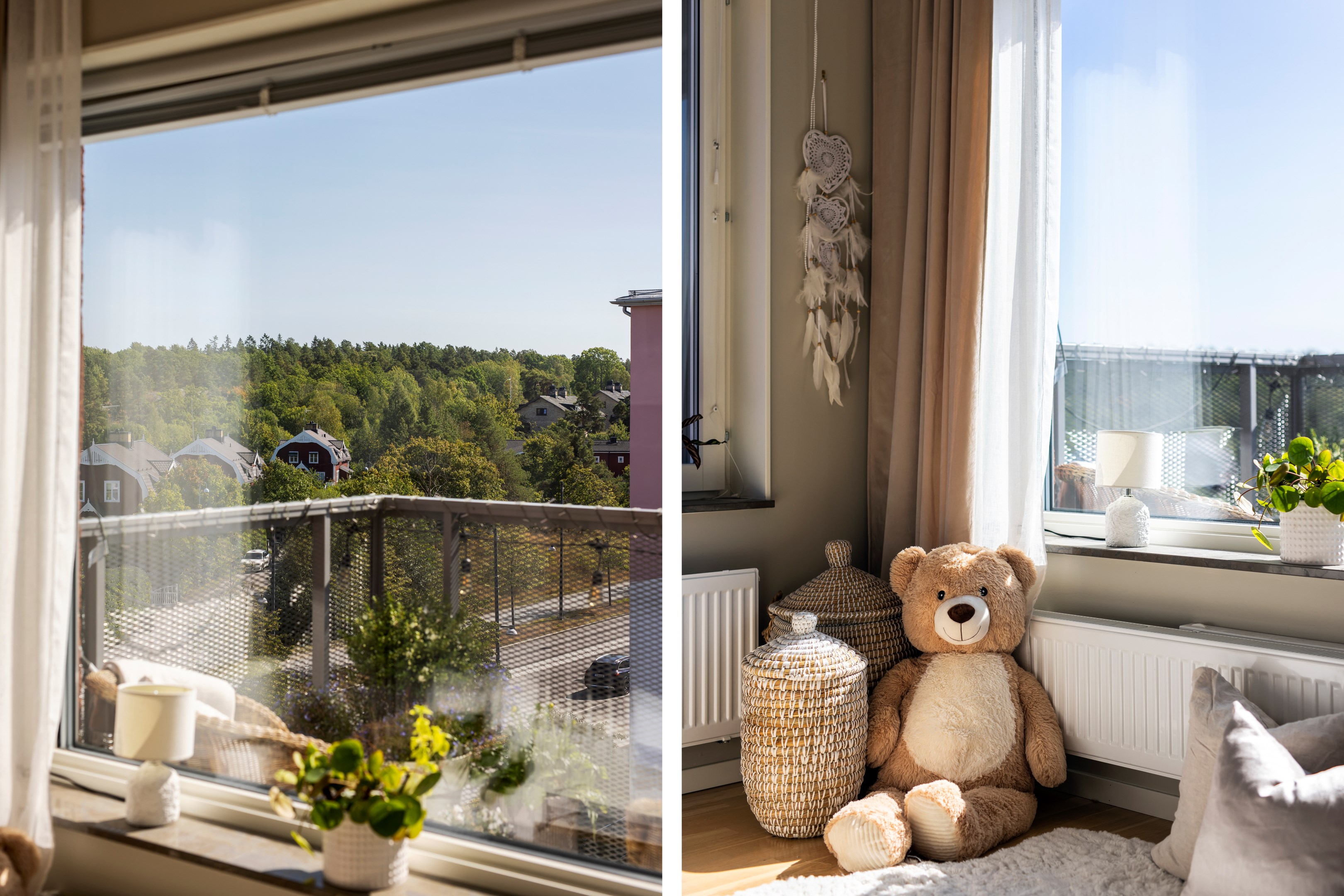 Bostadsbild från Ursula Printz gata 2, Såld i Porslinskvarteren, Värmdö