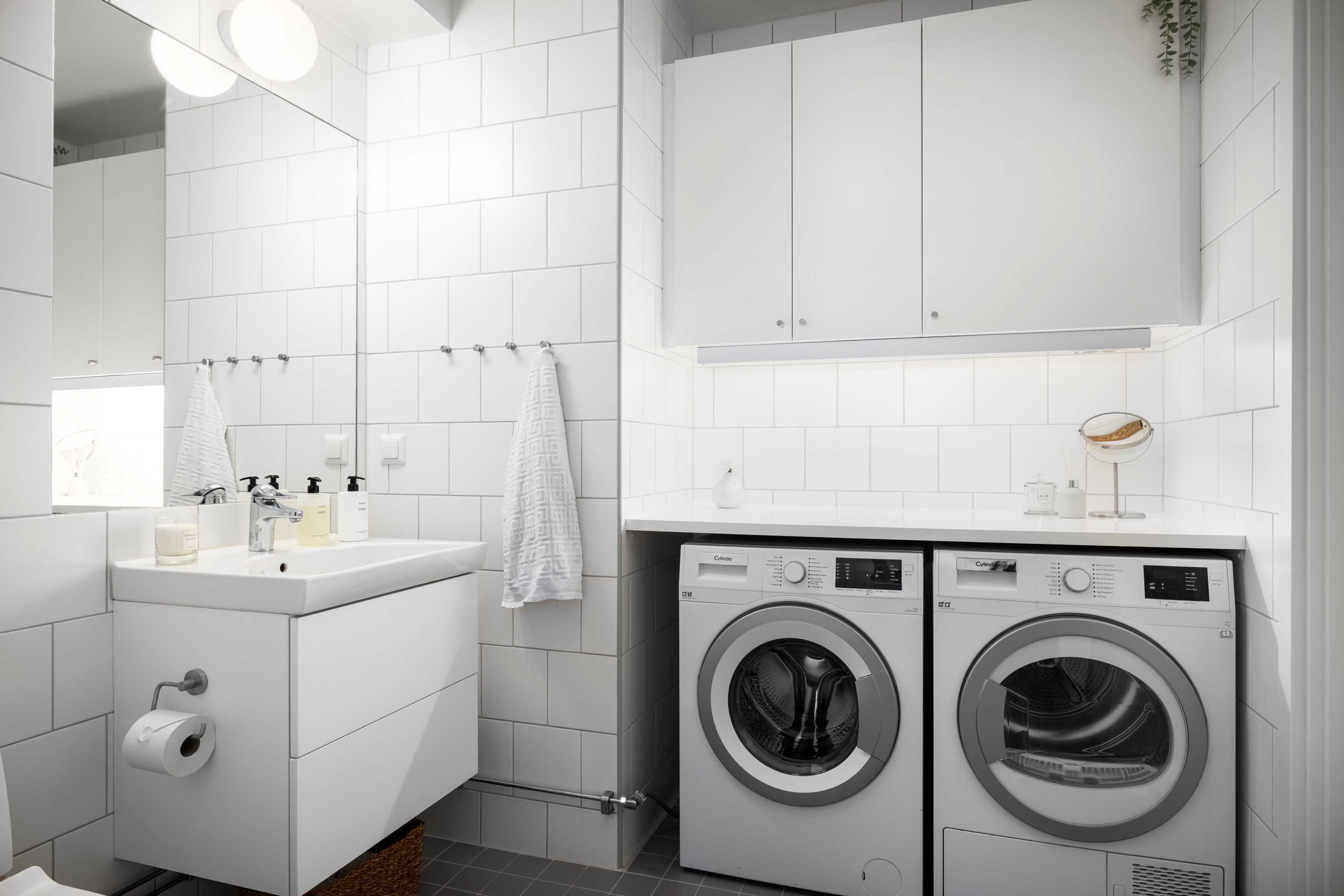 Bostadsbild från Ursula Printz gata 2, Såld i Porslinskvarteren, Värmdö