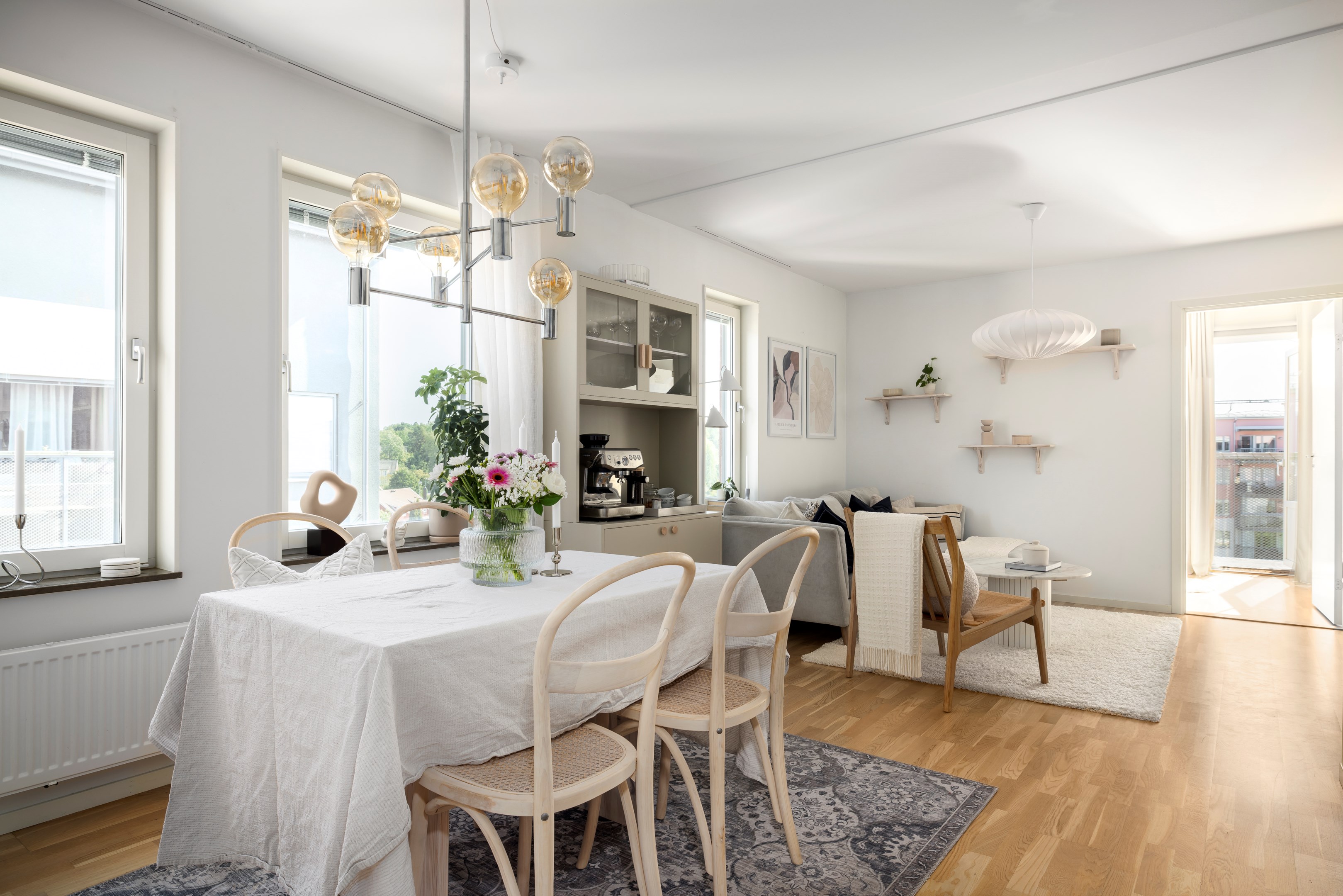 Bostadsbild från Ursula Printz gata 2, Såld i Porslinskvarteren, Värmdö