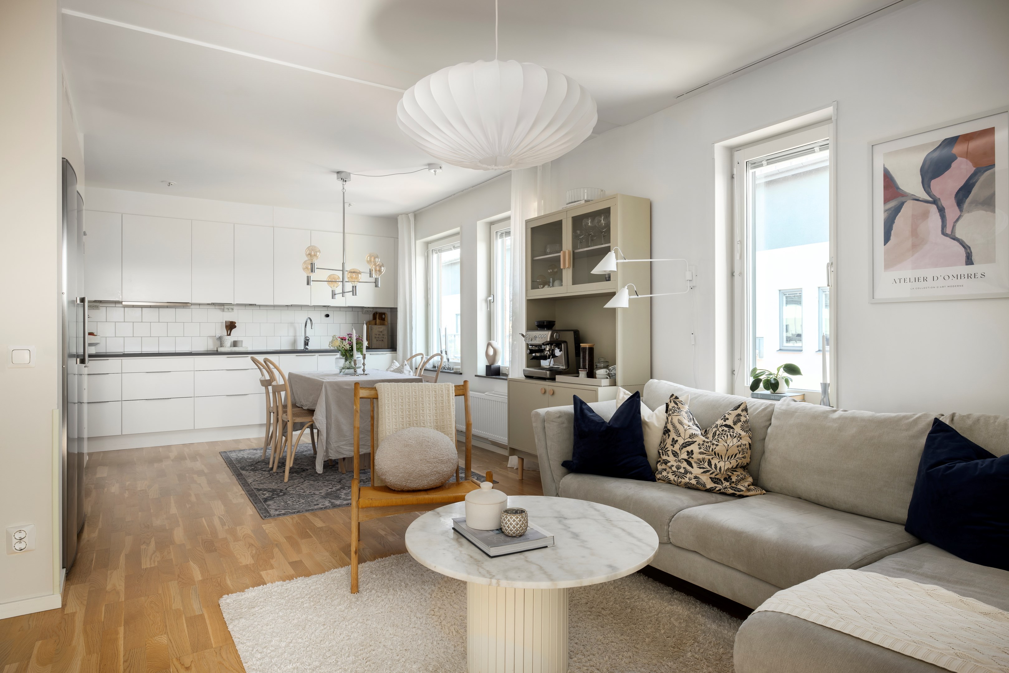 Bostadsbild från Ursula Printz gata 2, Såld i Porslinskvarteren, Värmdö