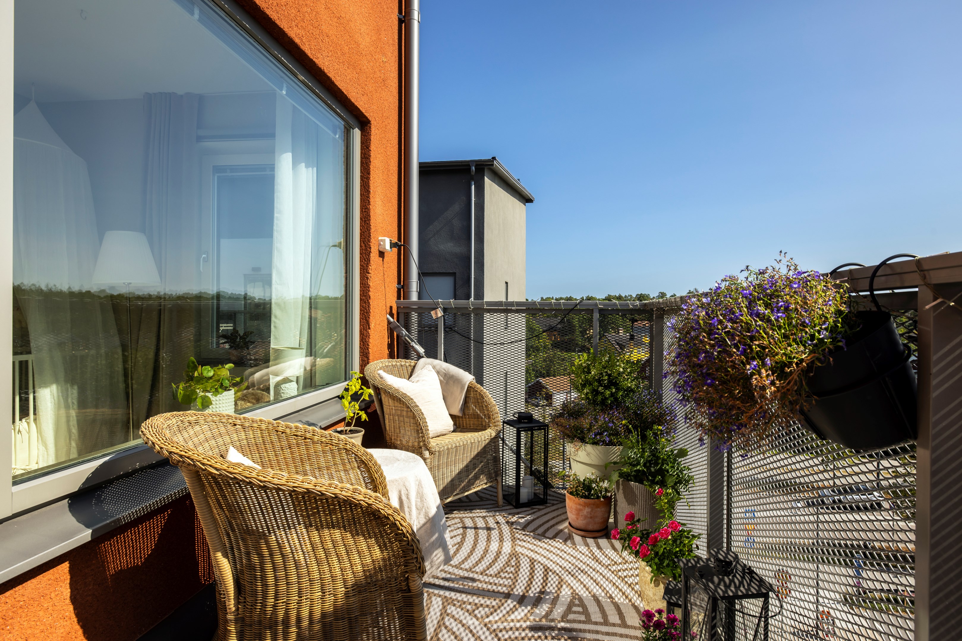 Bostadsbild från Ursula Printz gata 2, Såld i Porslinskvarteren, Värmdö