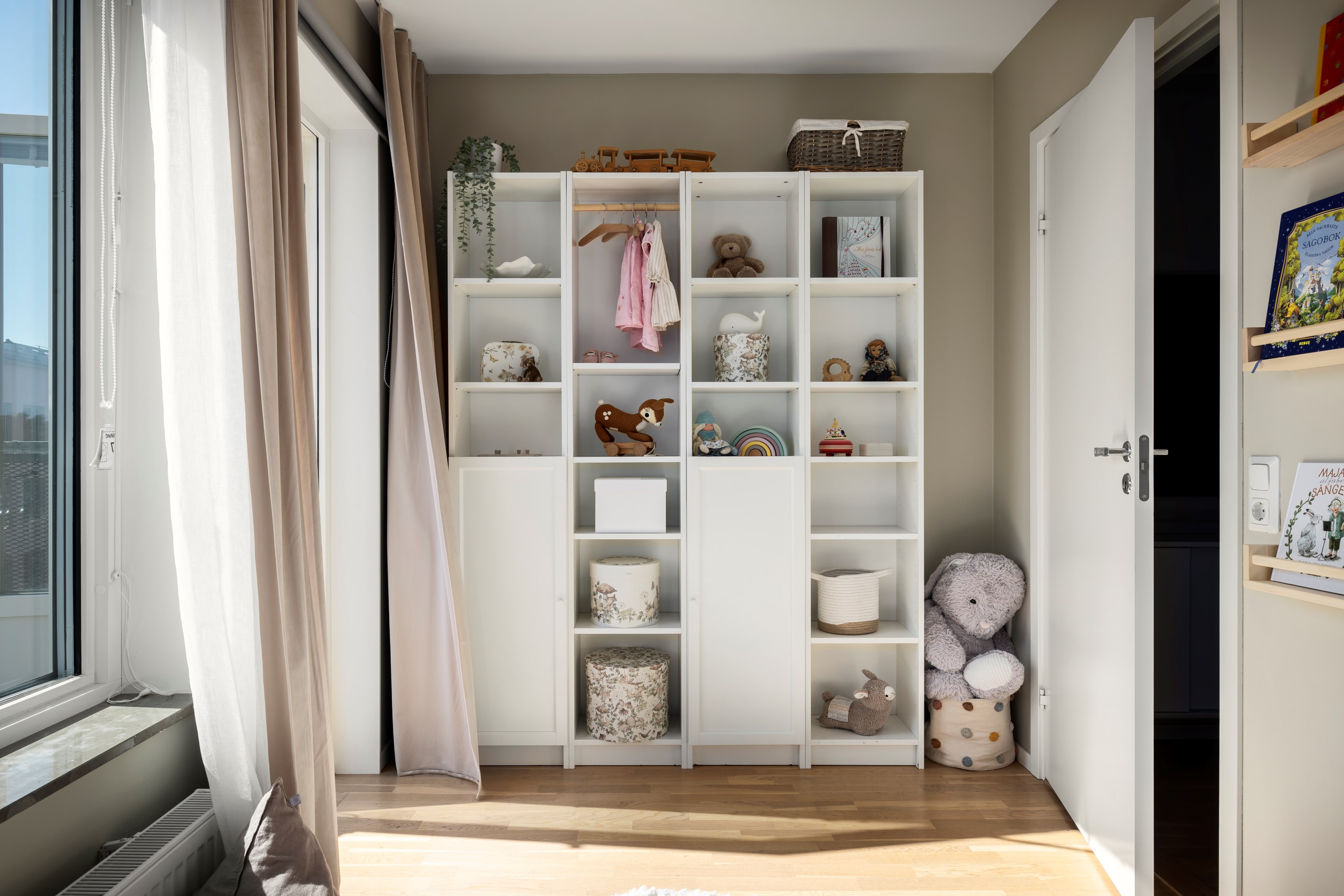 Bostadsbild från Ursula Printz gata 2, Såld i Porslinskvarteren, Värmdö