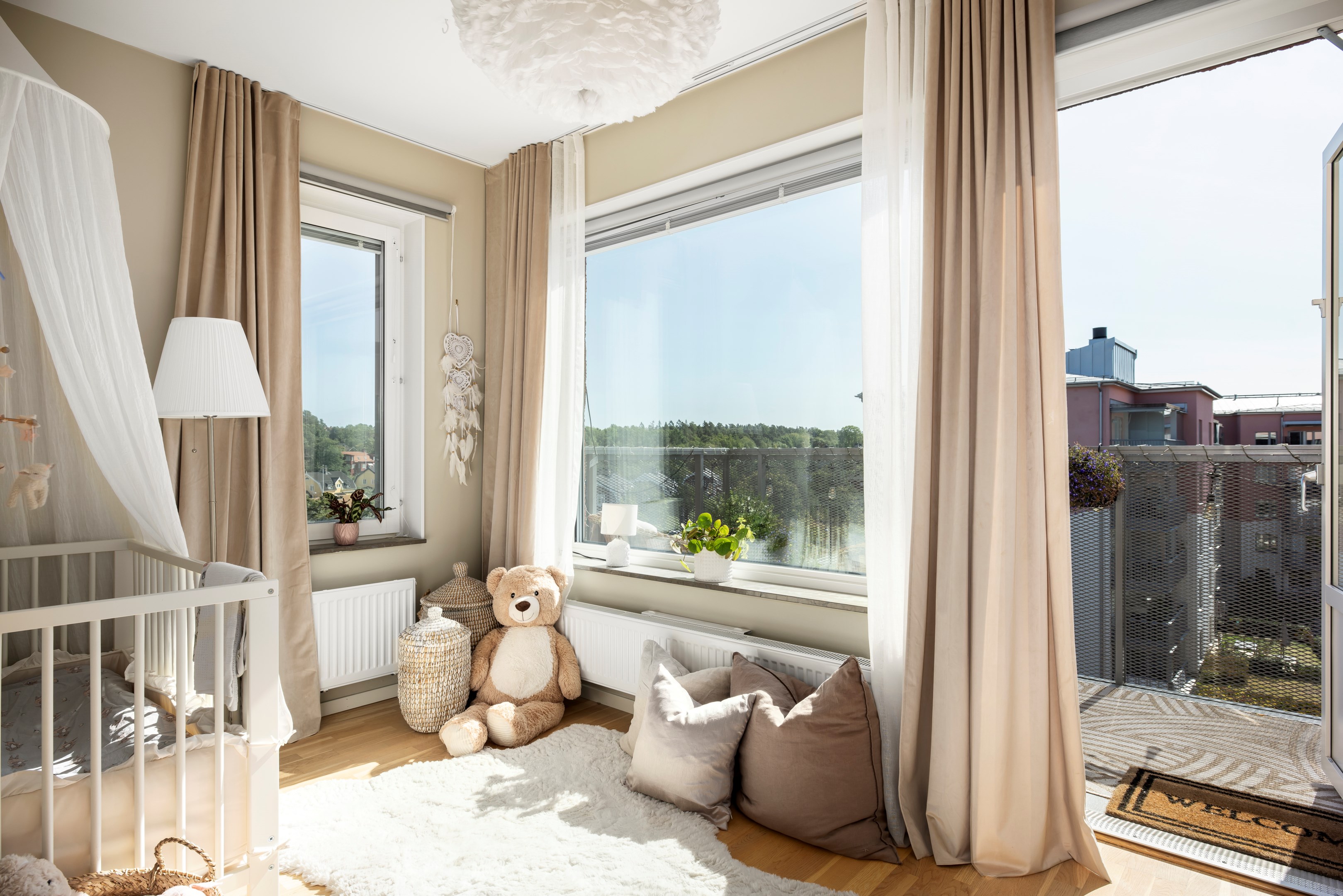 Bostadsbild från Ursula Printz gata 2, Såld i Porslinskvarteren, Värmdö