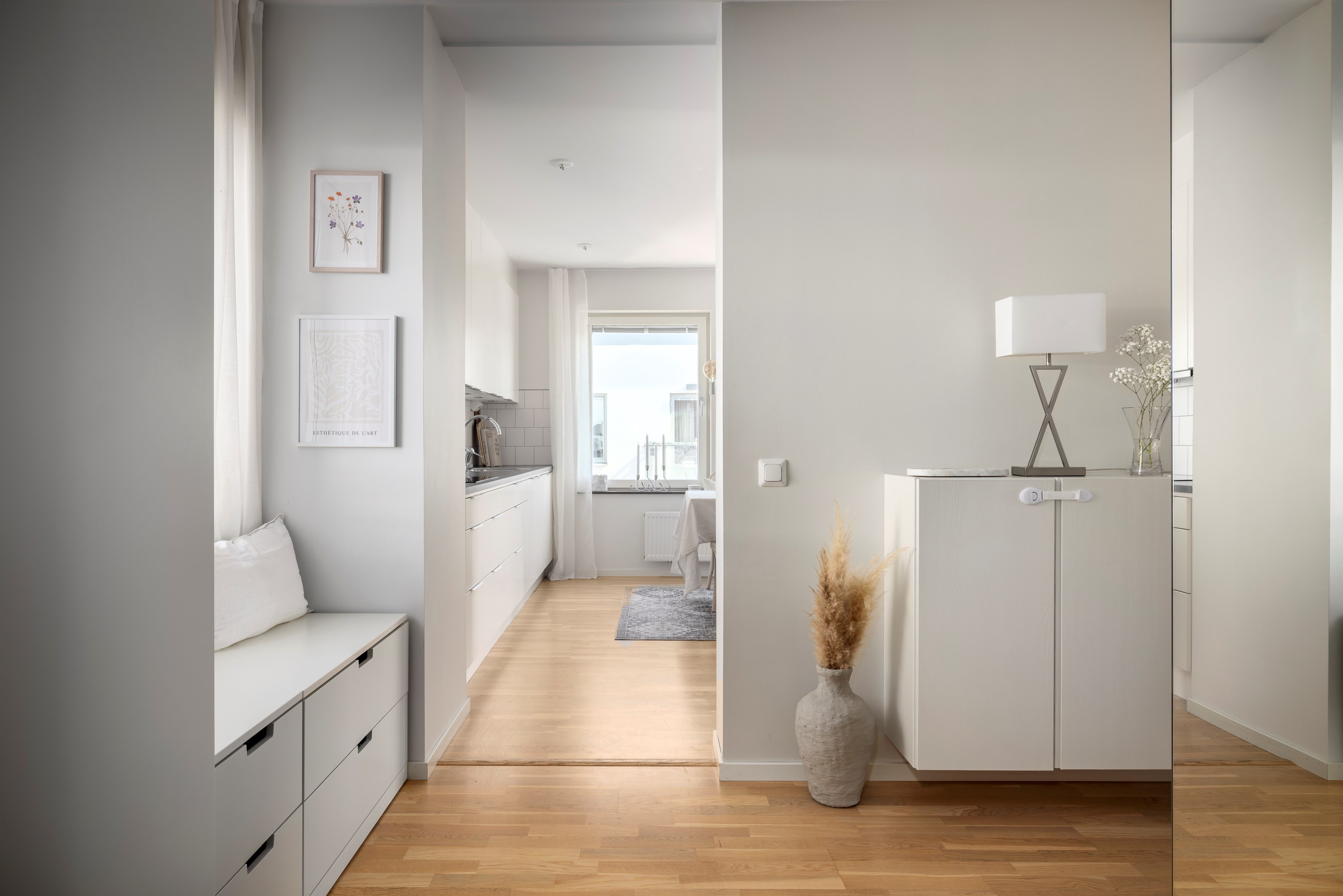 Bostadsbild från Ursula Printz gata 2, Såld i Porslinskvarteren, Värmdö