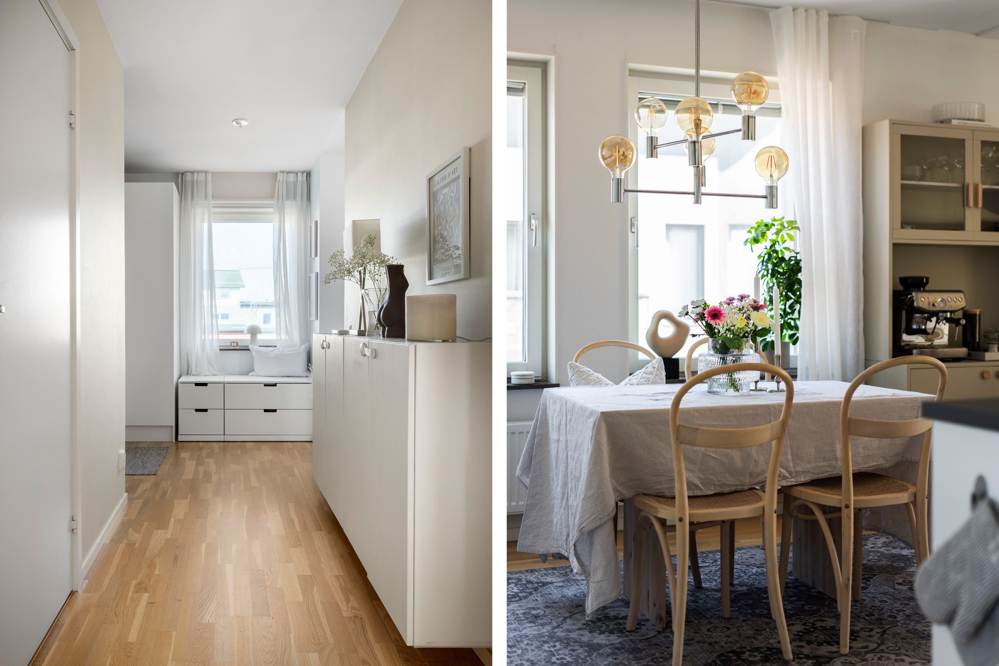 Bostadsbild från Ursula Printz gata 2, Såld i Porslinskvarteren, Värmdö