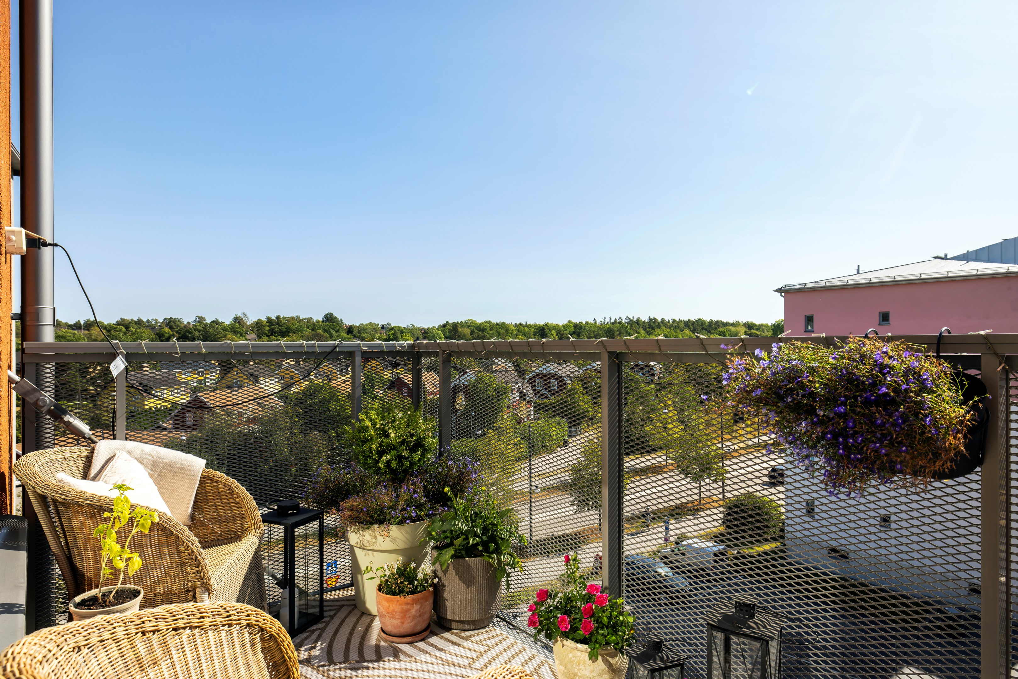 Bostadsbild från Ursula Printz gata 2, Såld i Porslinskvarteren, Värmdö