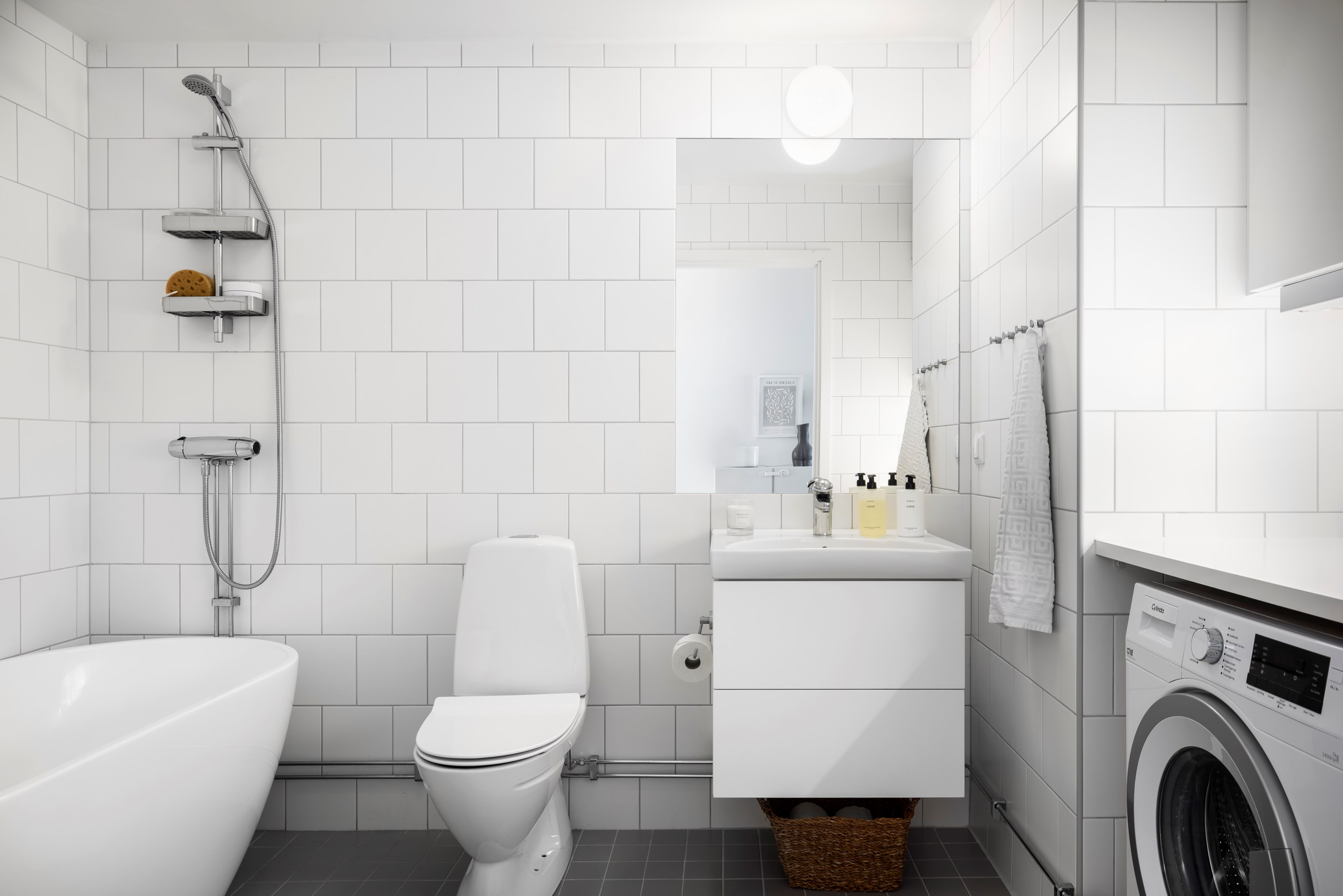 Bostadsbild från Ursula Printz gata 2, Såld i Porslinskvarteren, Värmdö